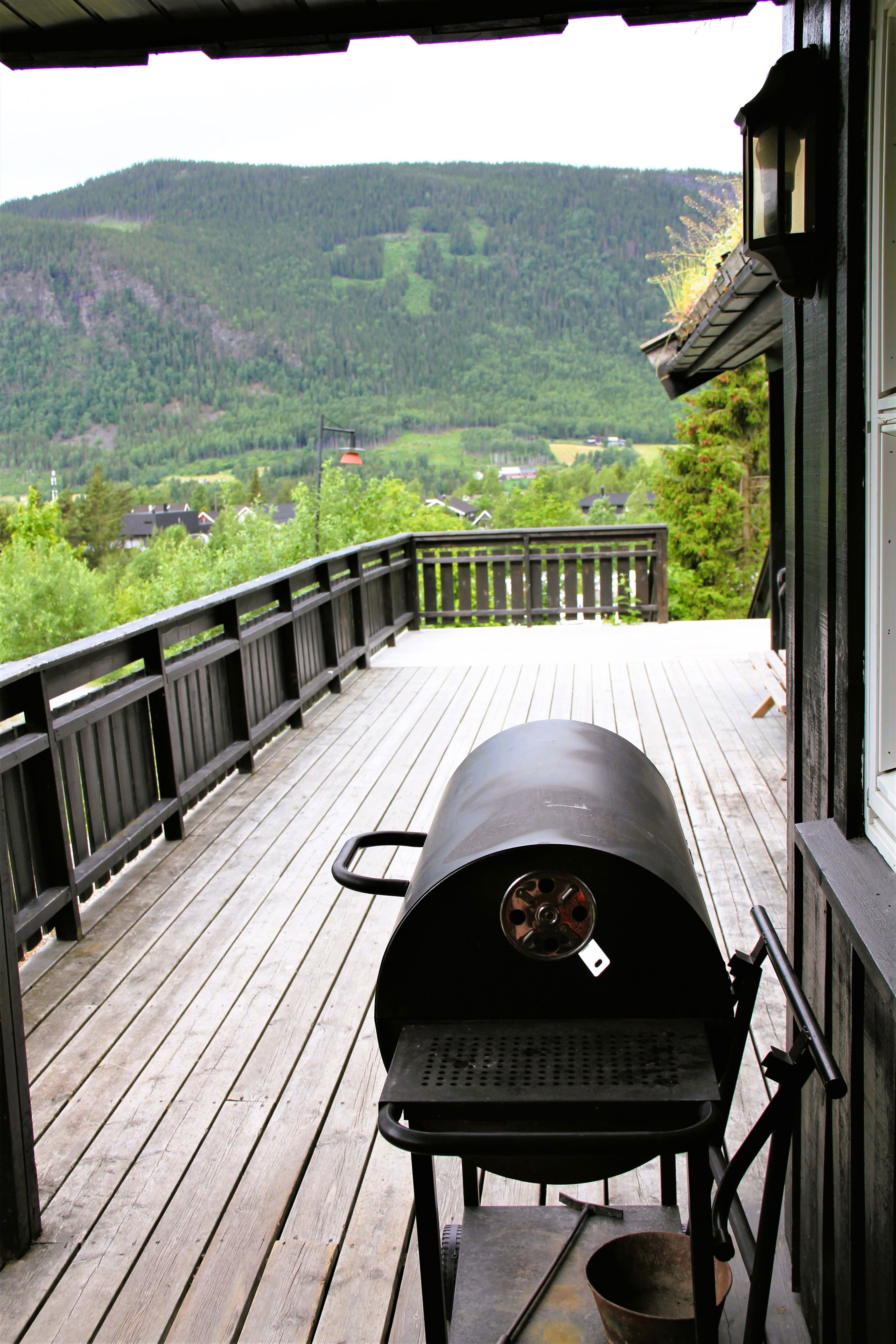 Terrace Nordlia 17
