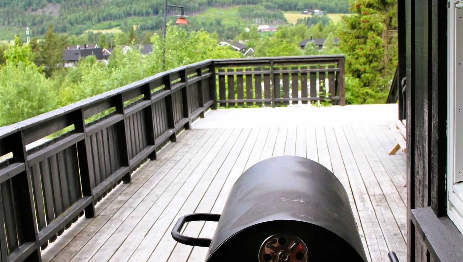 Terrace Nordlia 17