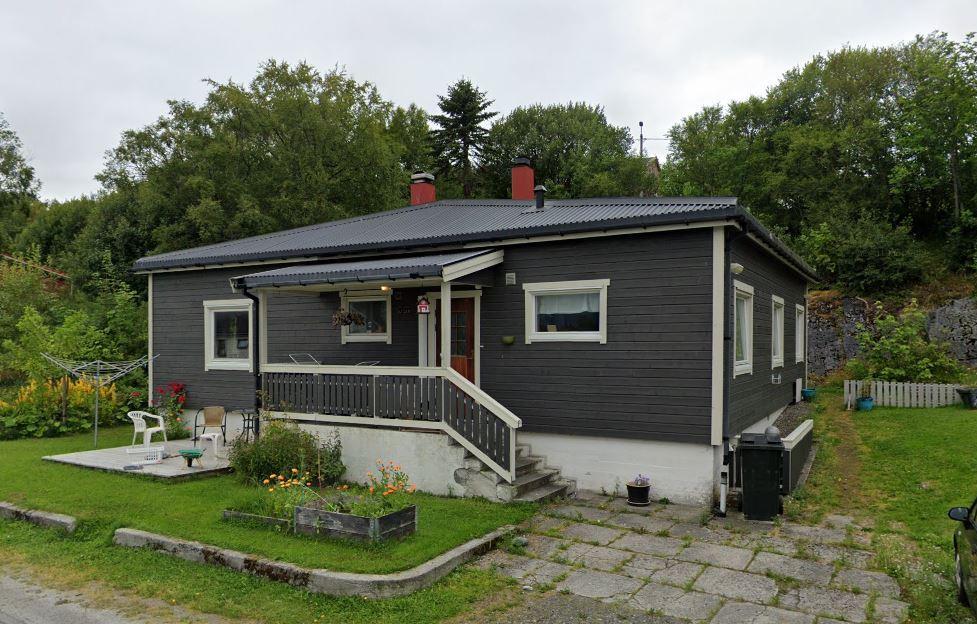 Brønnøysund Overnatting – accommodation in the heart of town