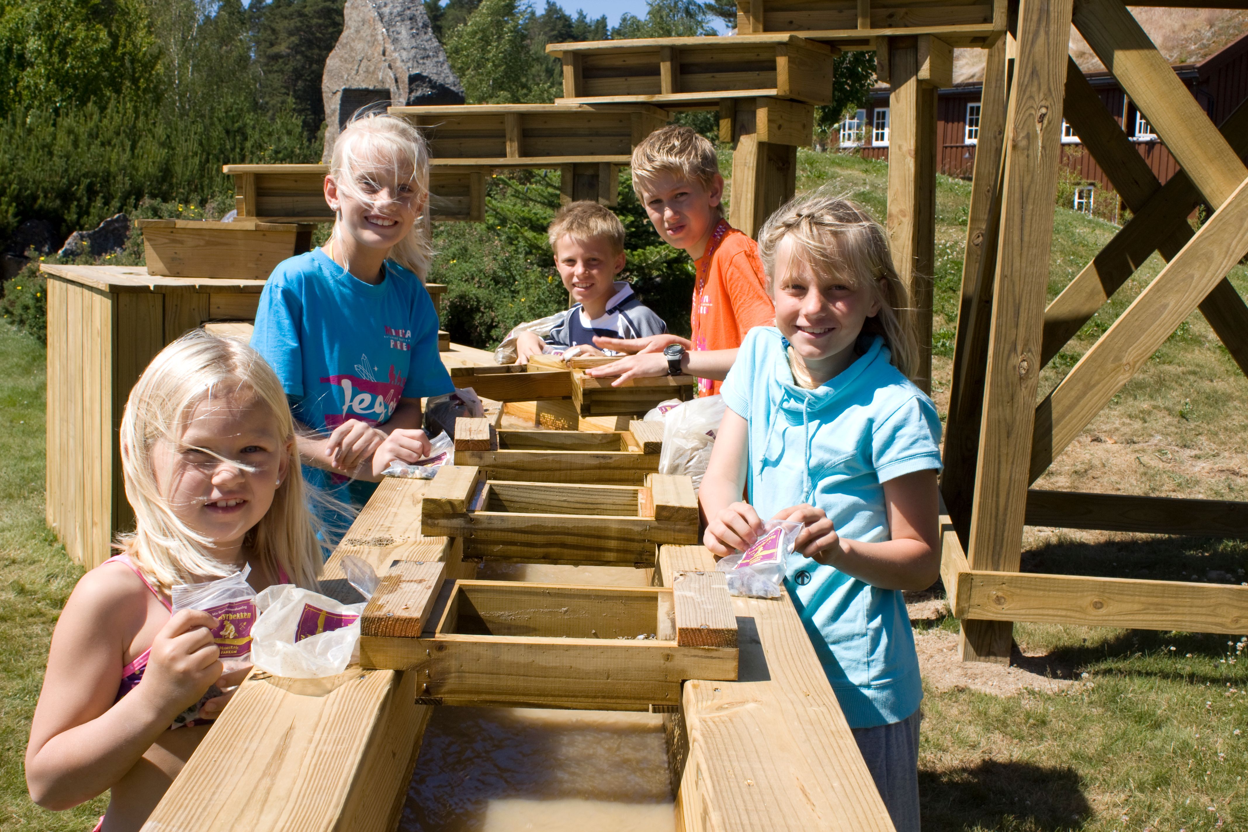 Mineralparken