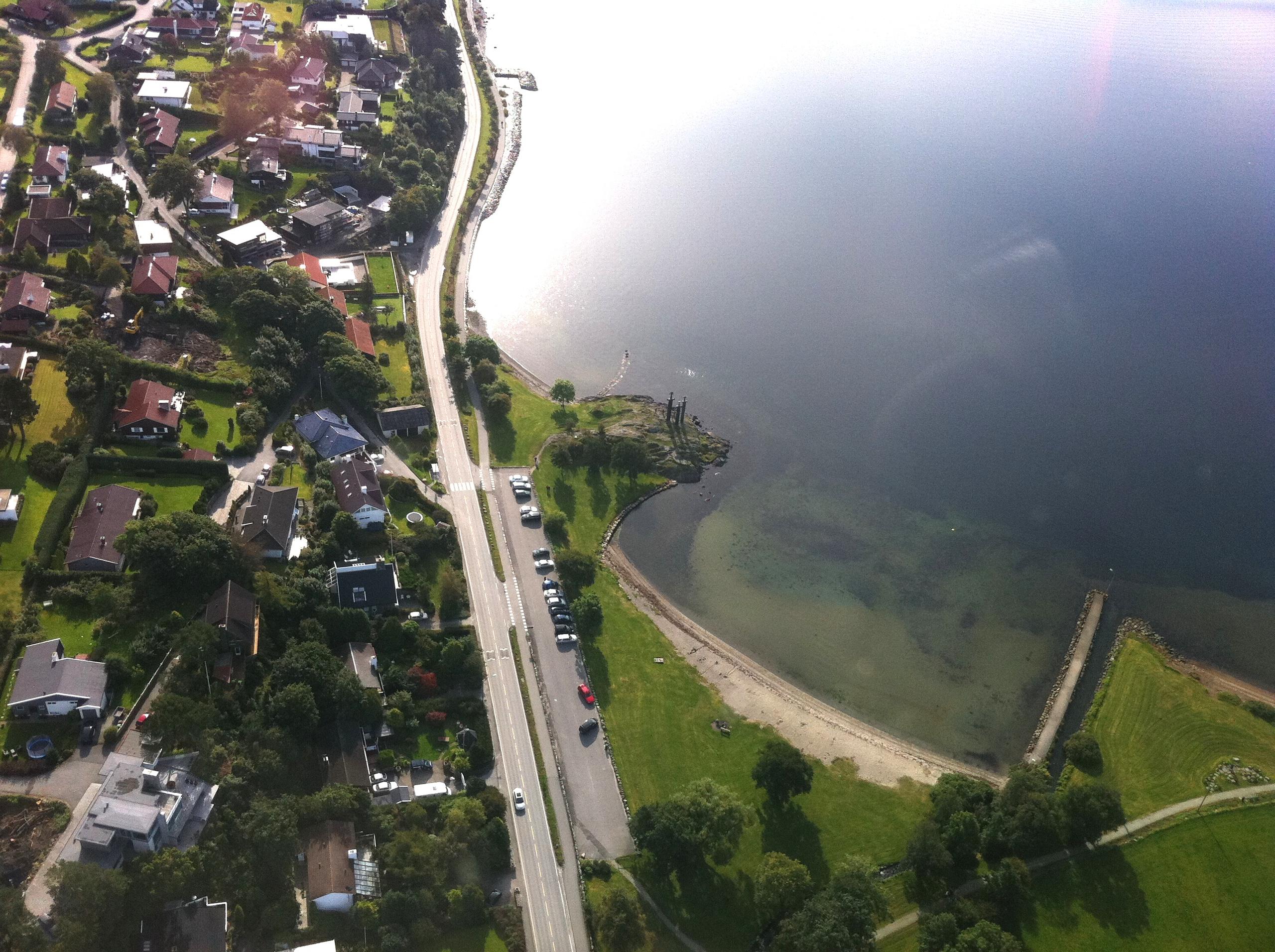 Hafrsfjord