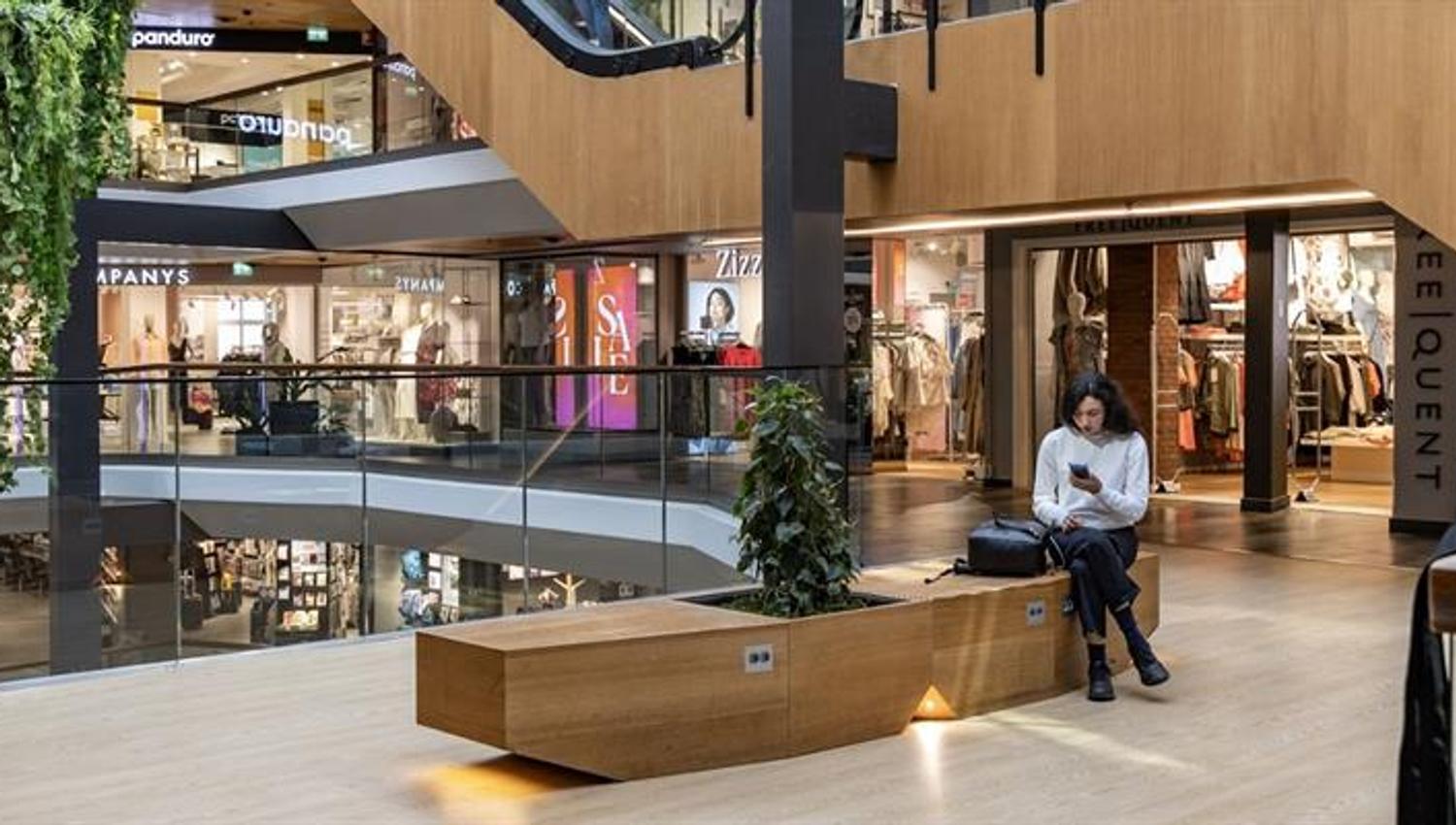 Galleriet kjøpesenter