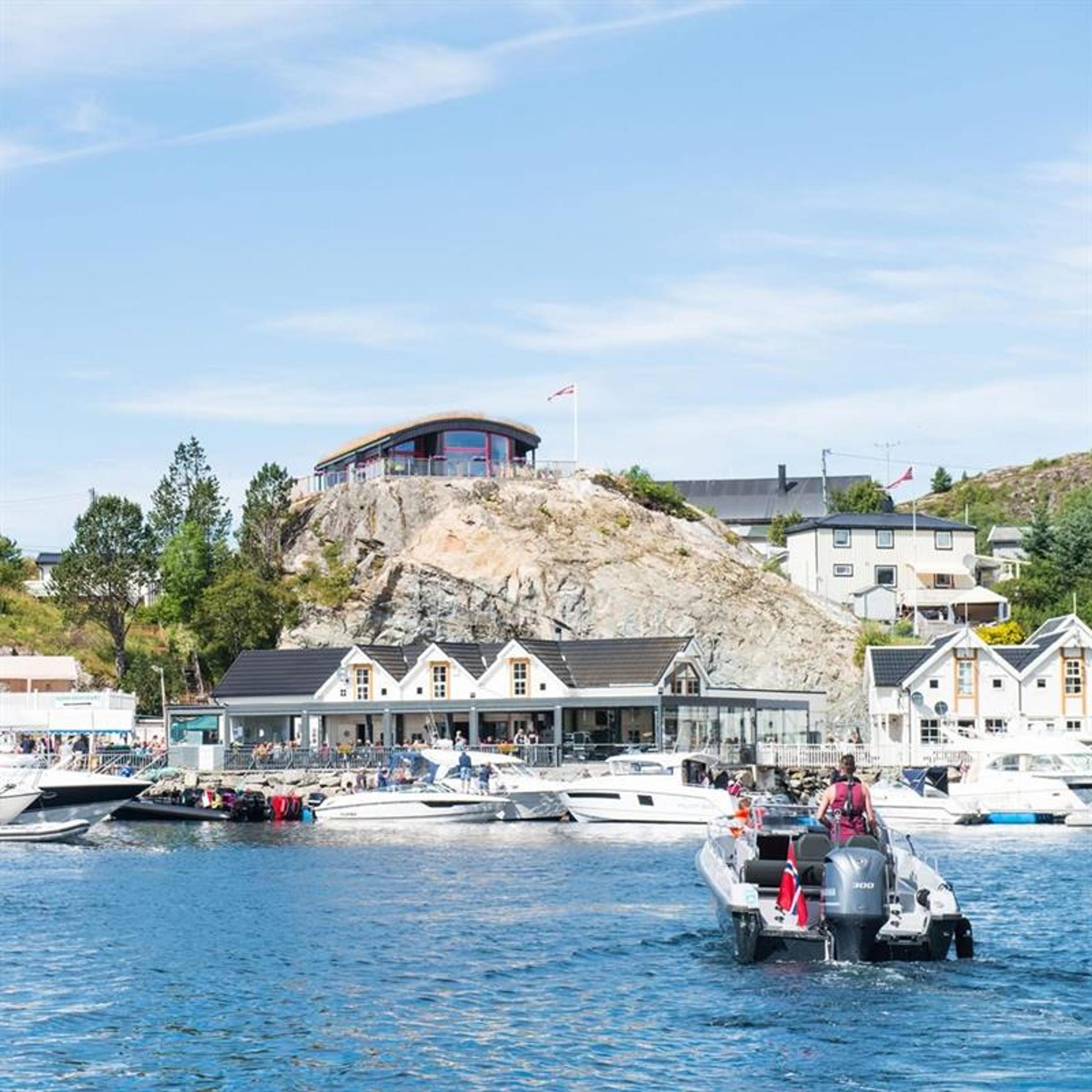 Knarren