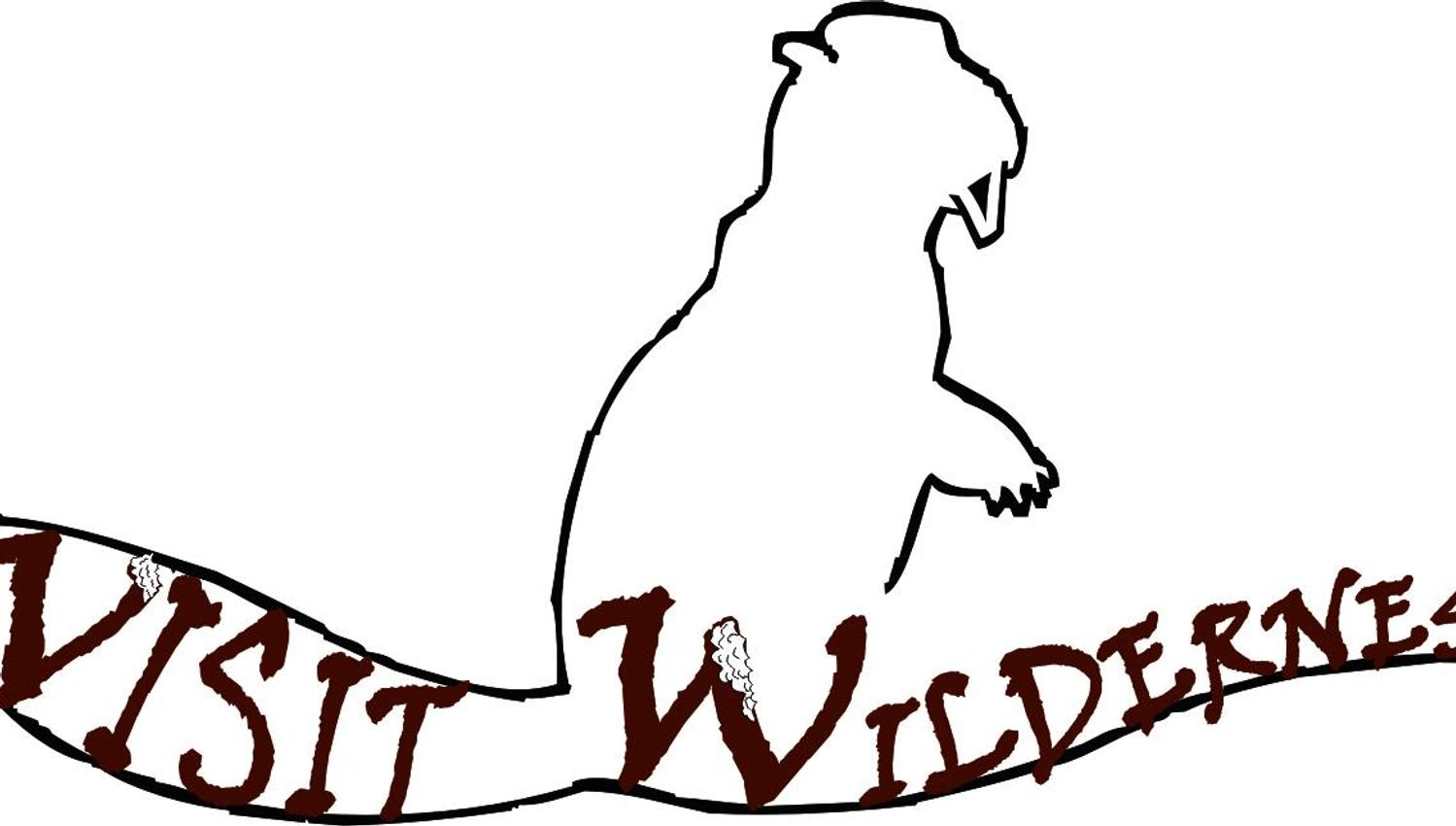 Logo Visit Wilderness