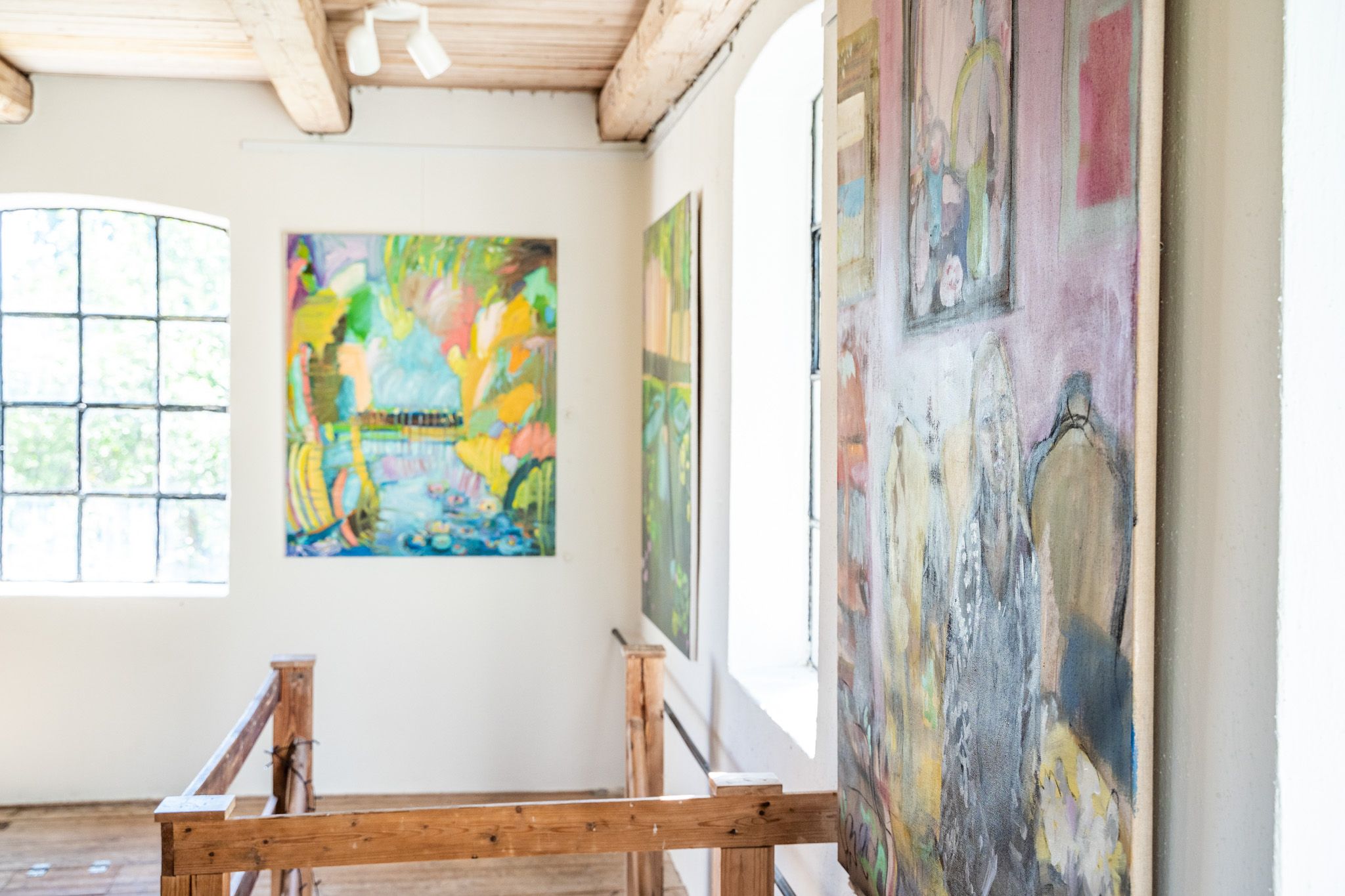 Galleri