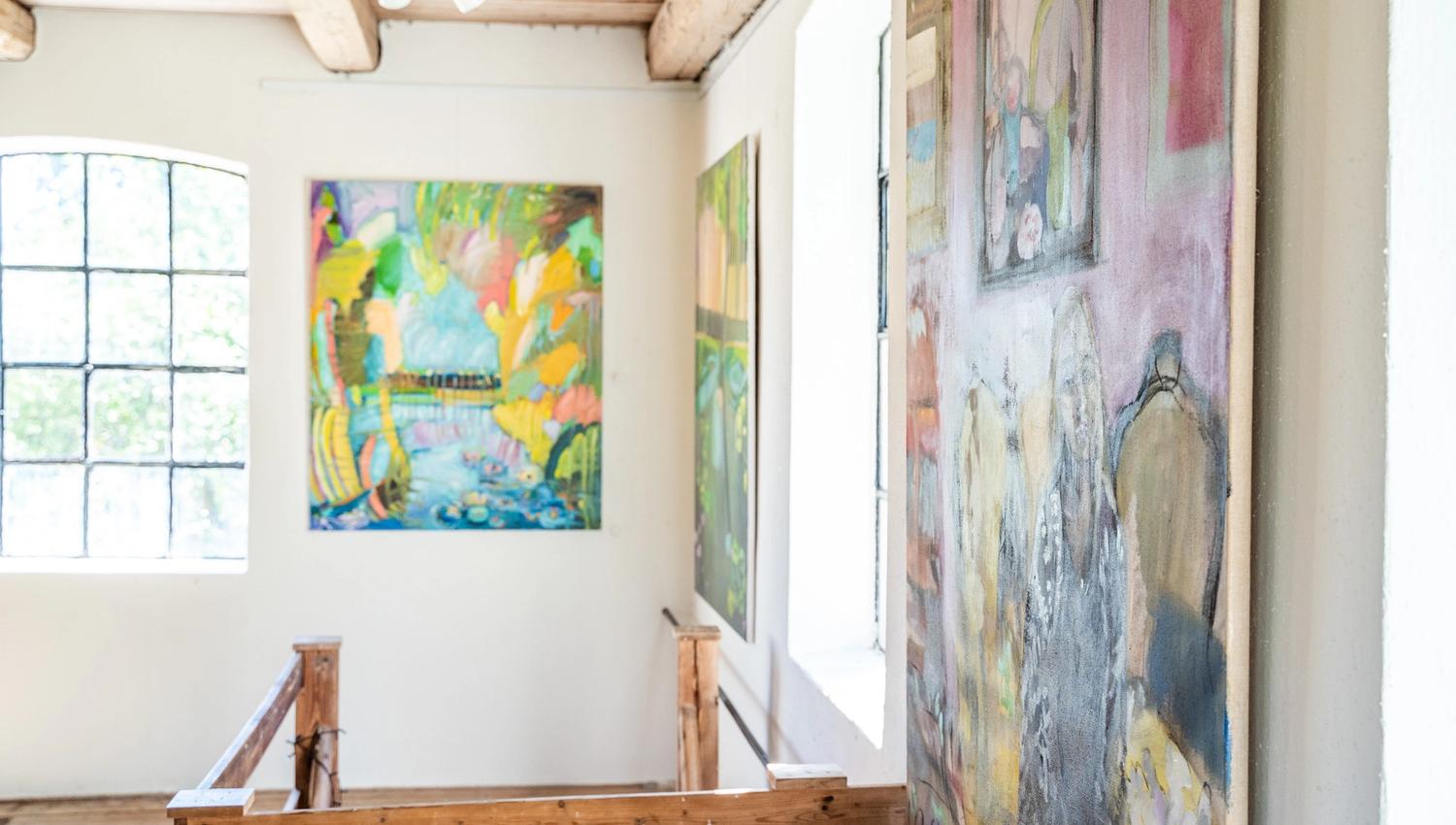 Galleri