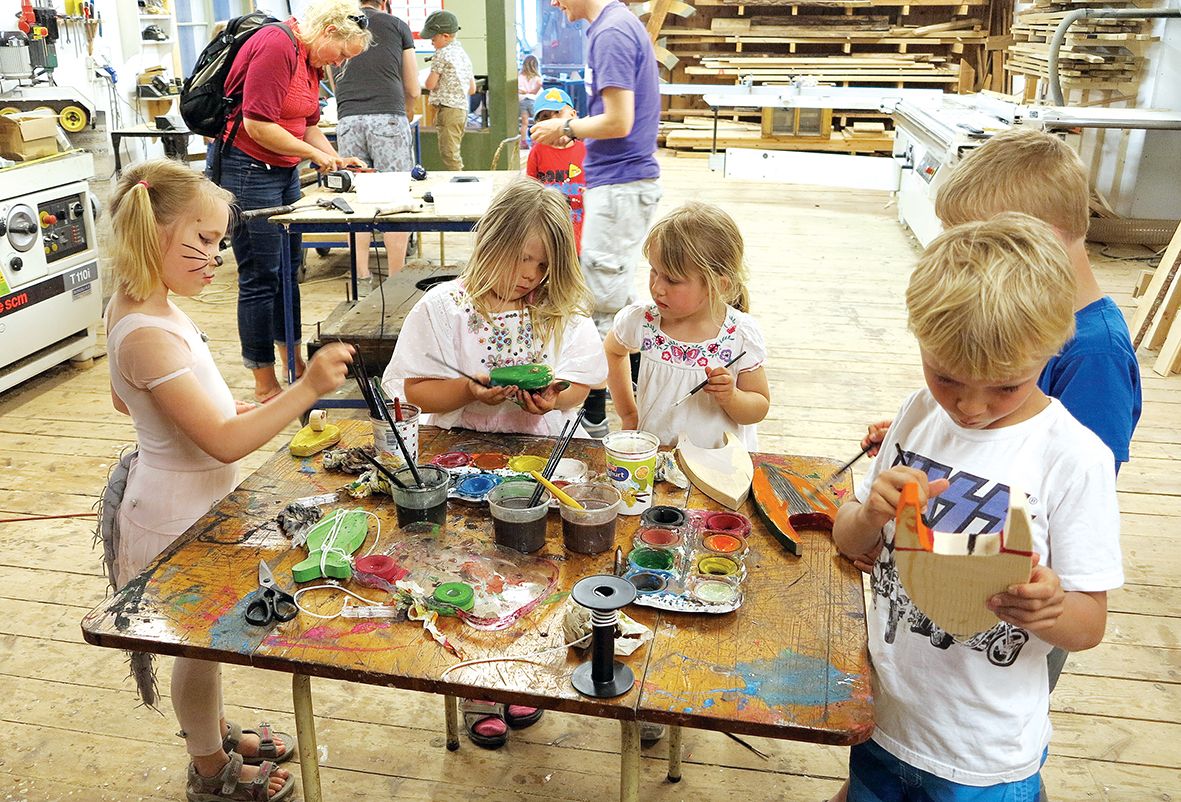 Risør Kystkultursenter