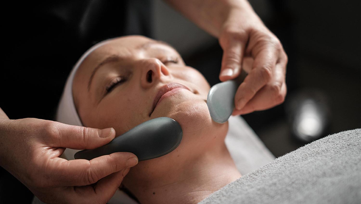 Spa treatment