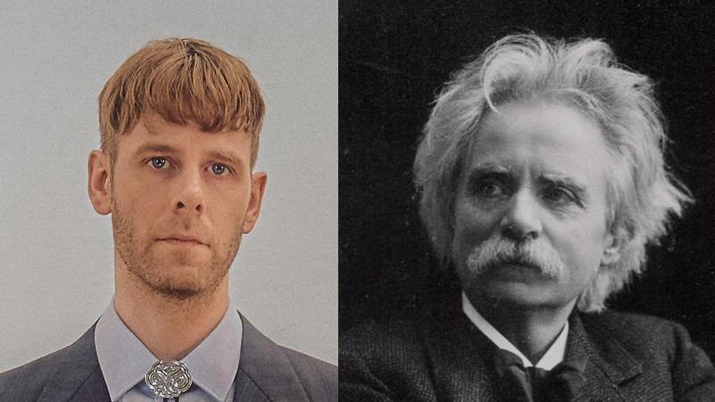 Grieg & Vaular