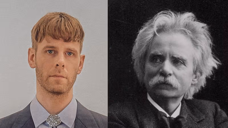 Grieg & Vaular