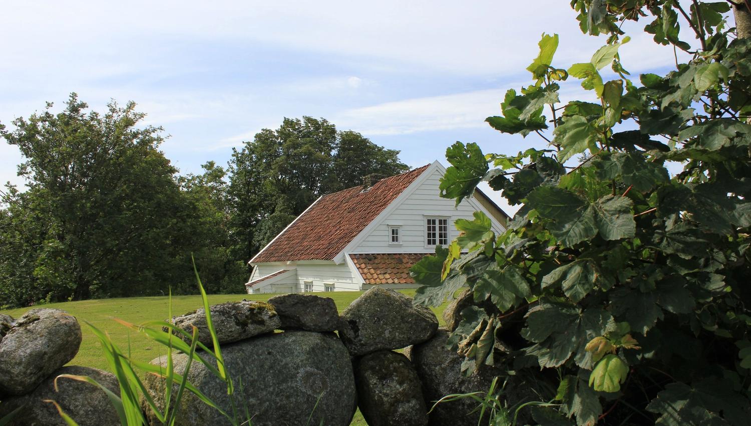 Garborgheimen