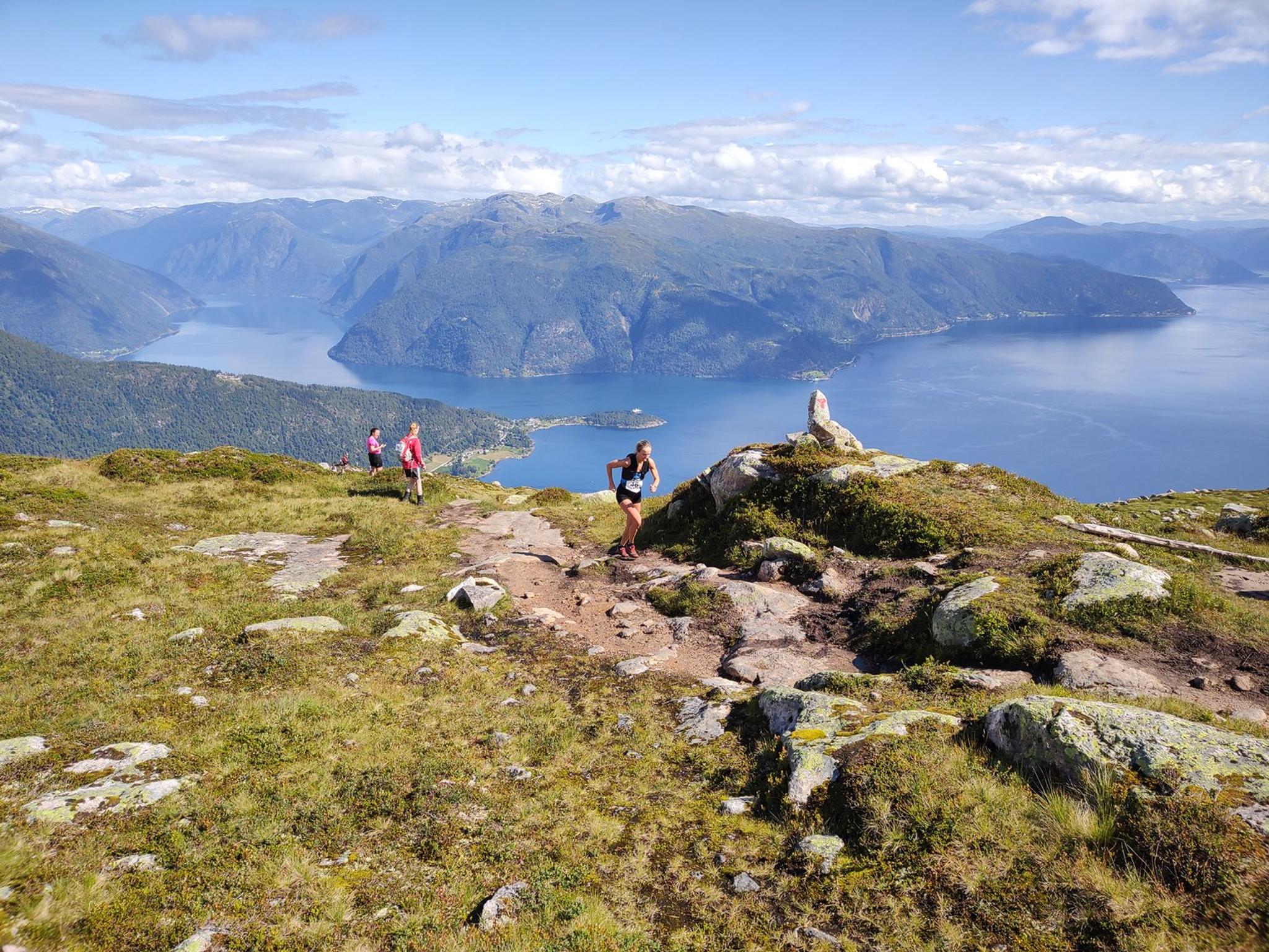 Balestrand