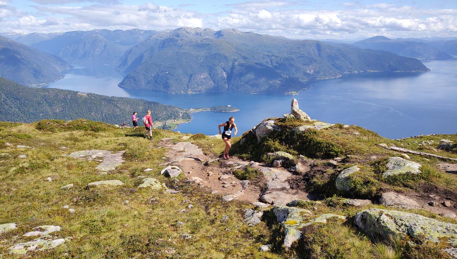 Balestrand