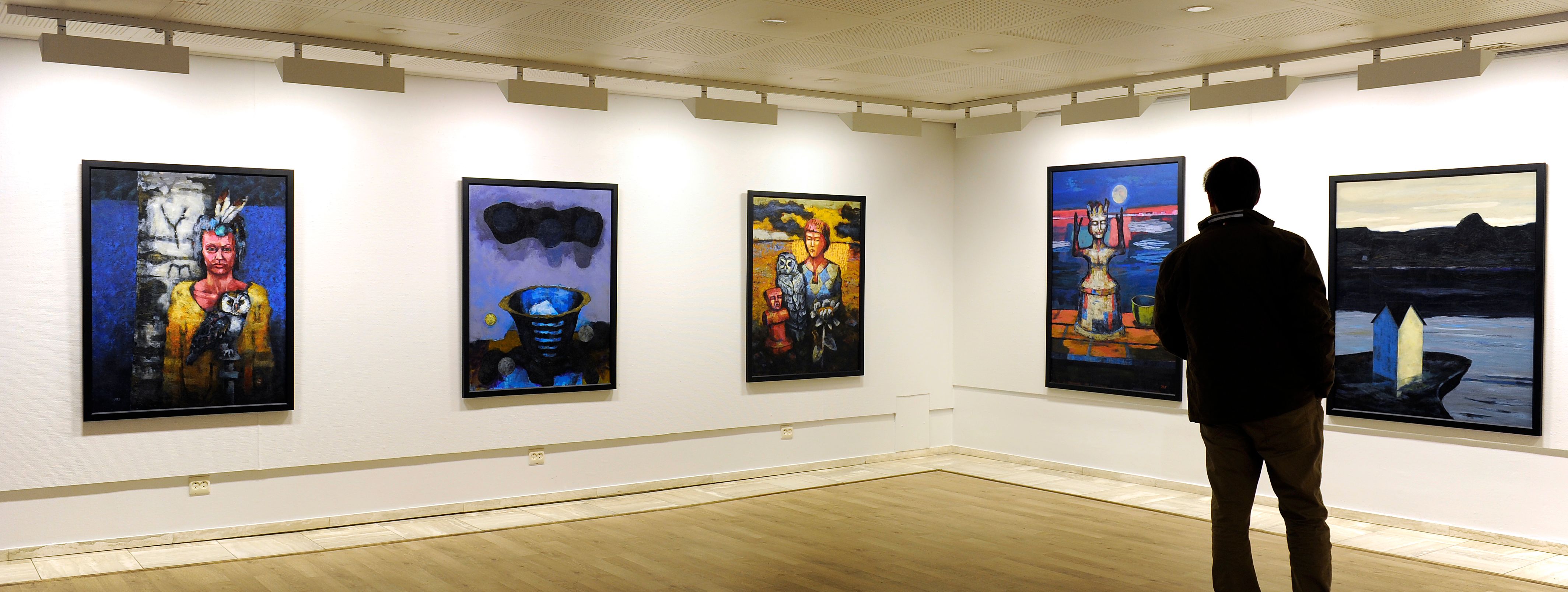 exhibition