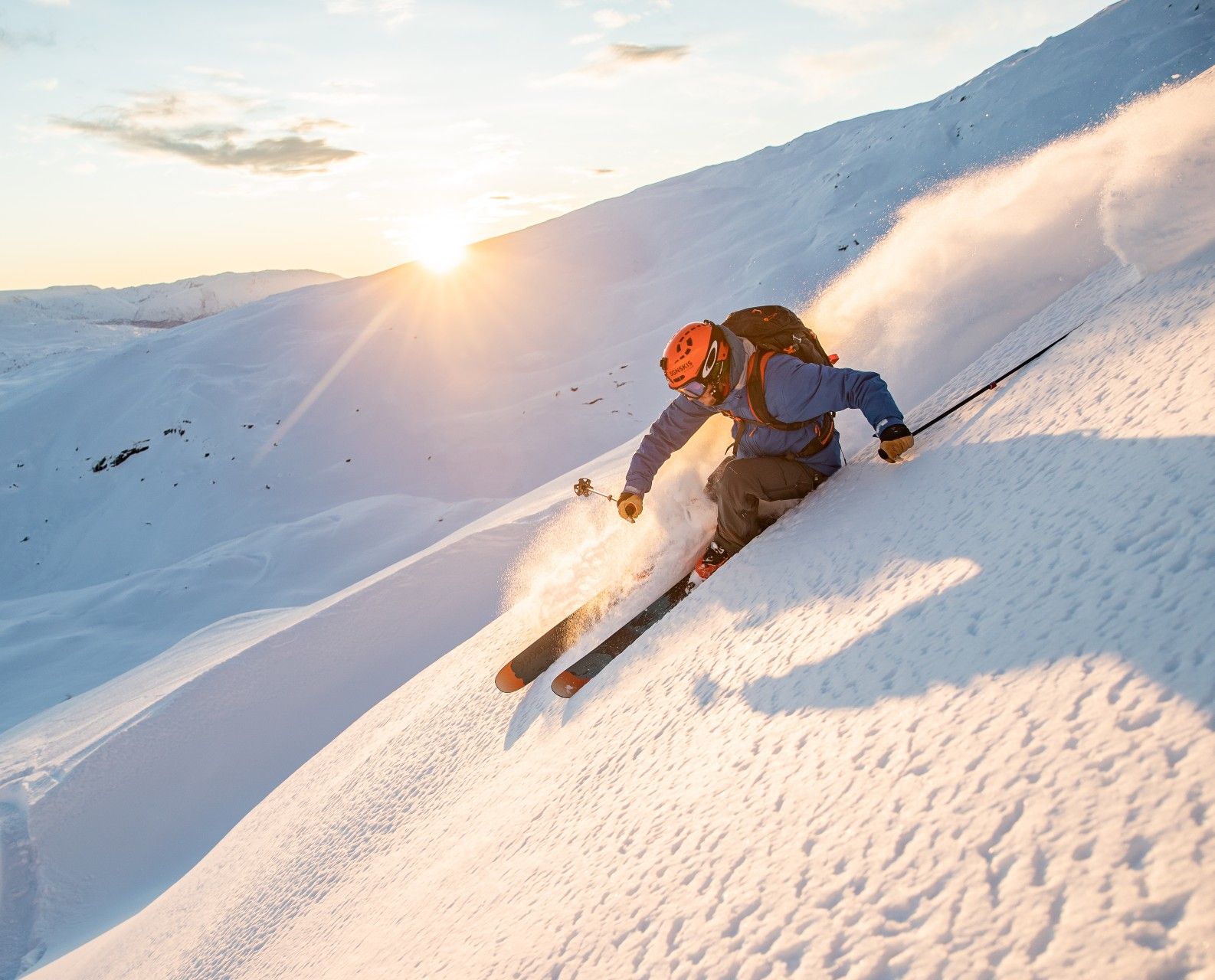 Sogndal Skisenter