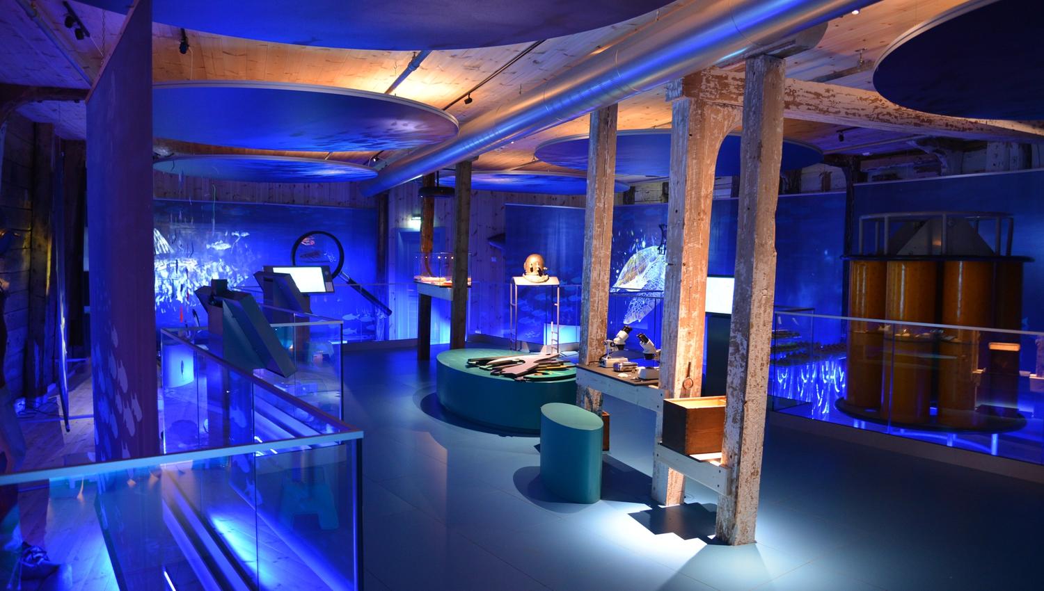 Norwegian Museum of Fisheries