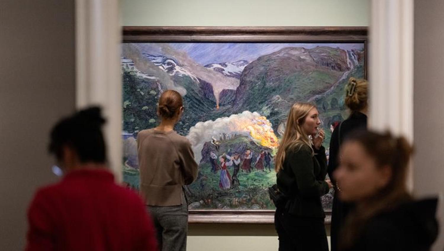 Kode Bergen Art Museum