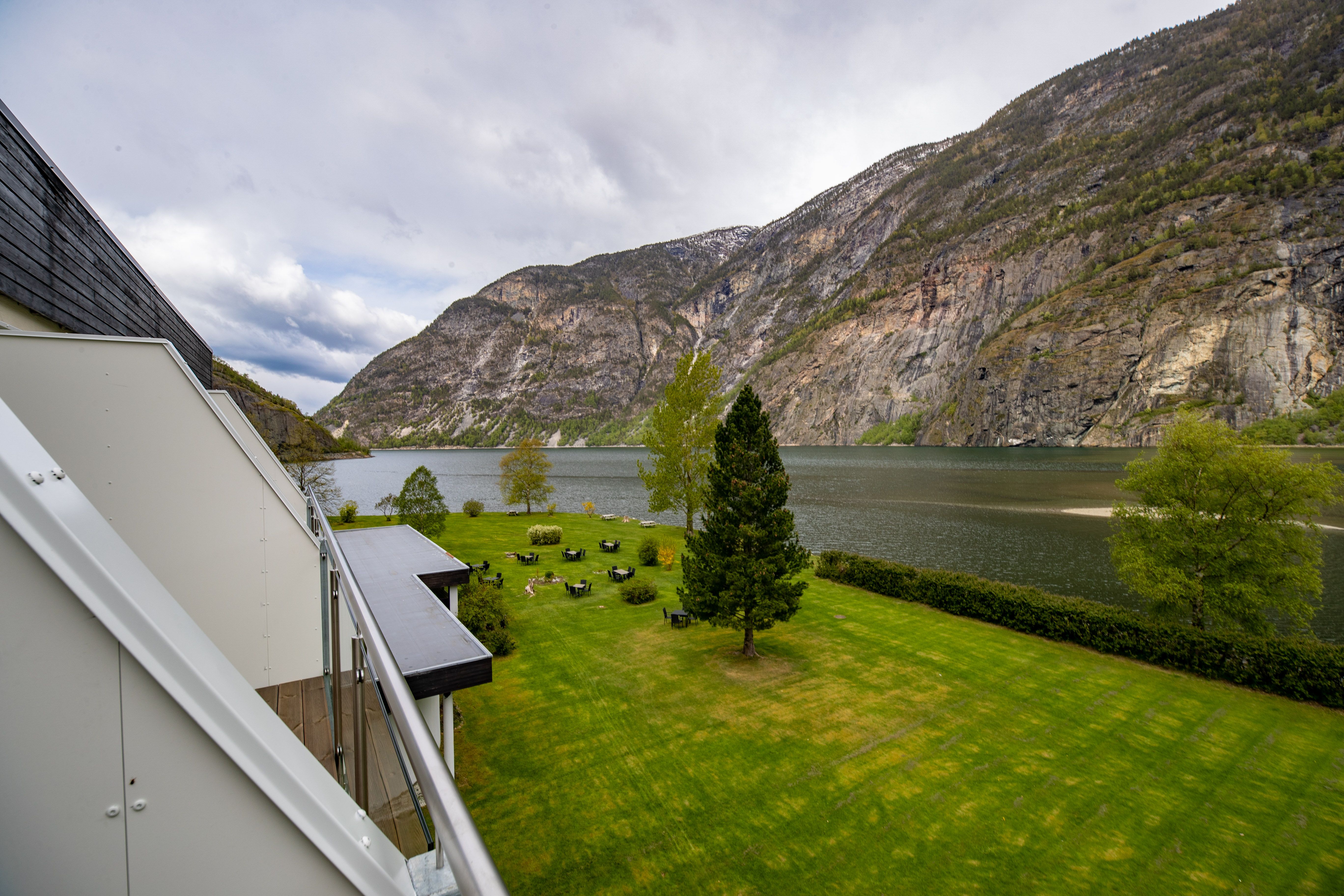 Lærdal Hotel