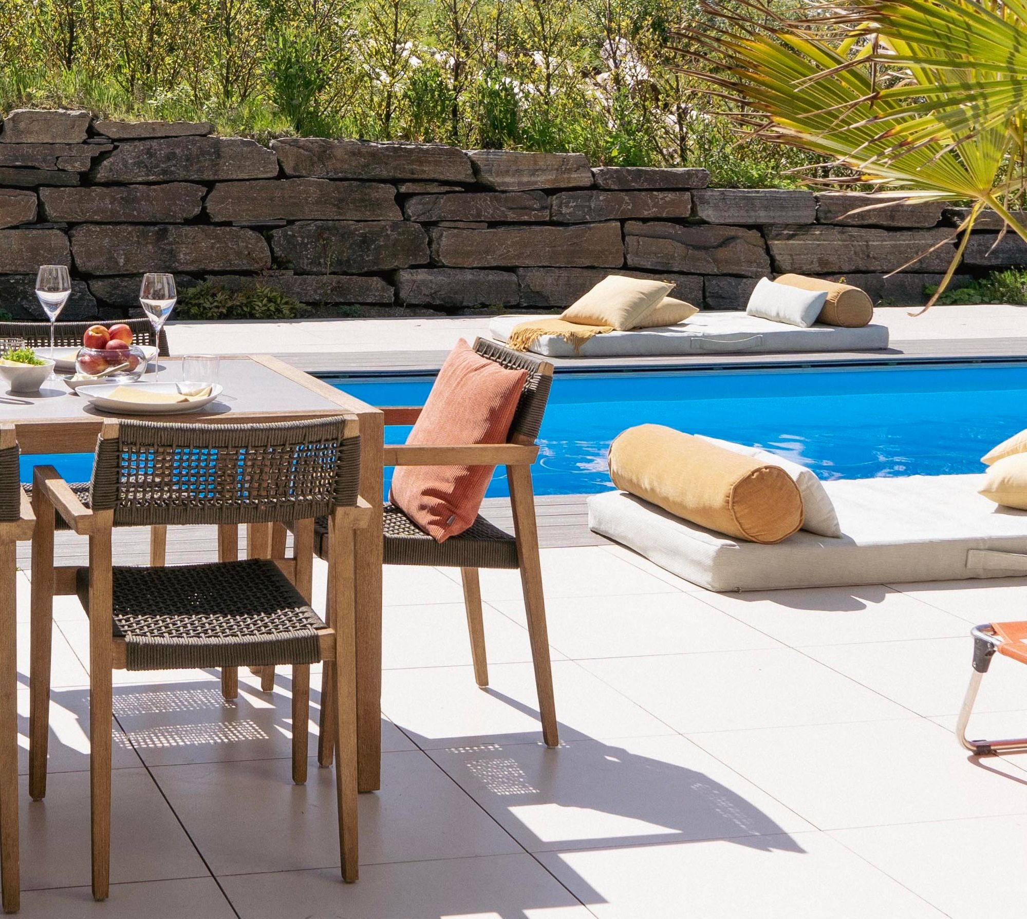 Exclusive privat villa