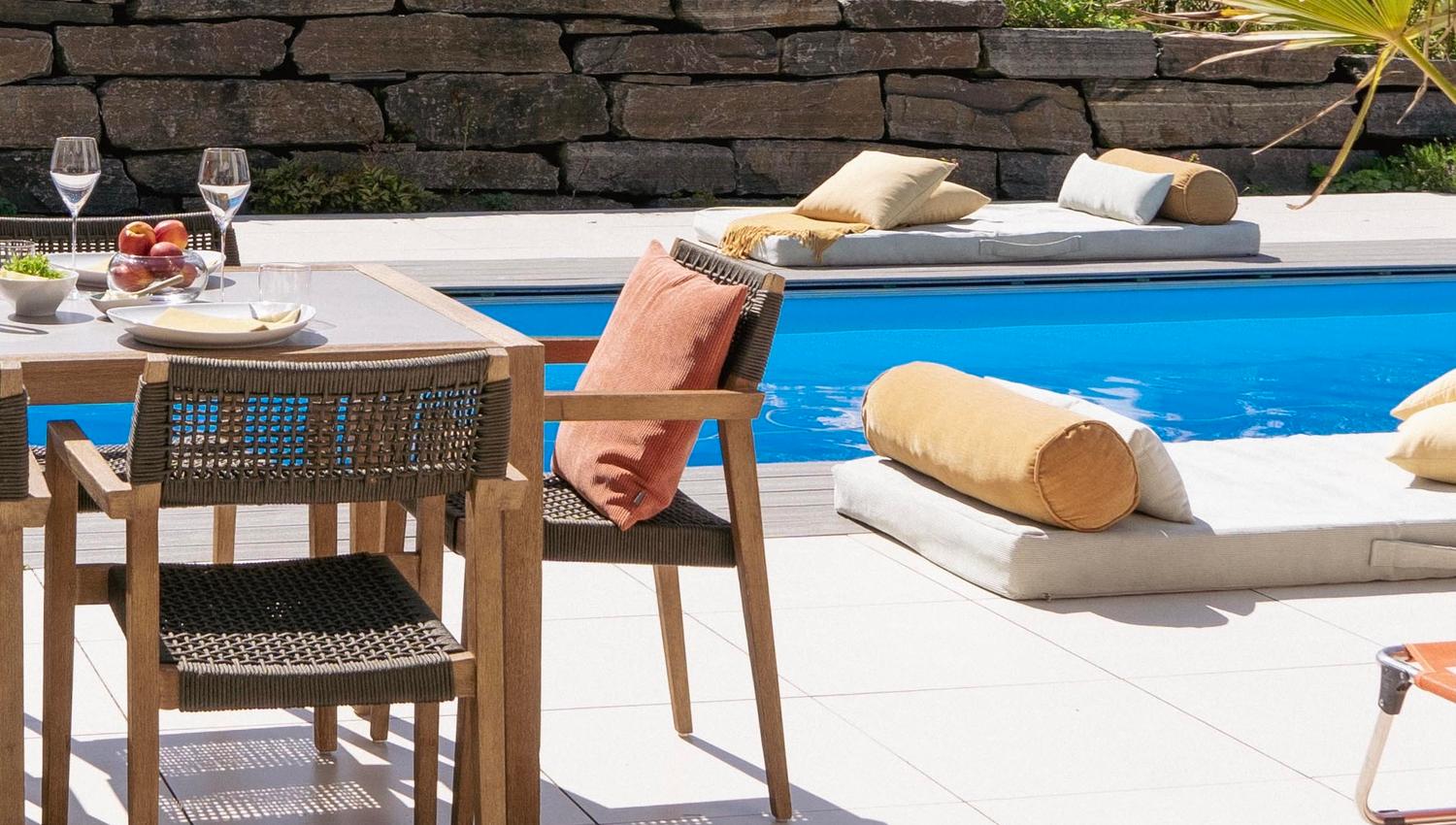 Exclusive privat villa