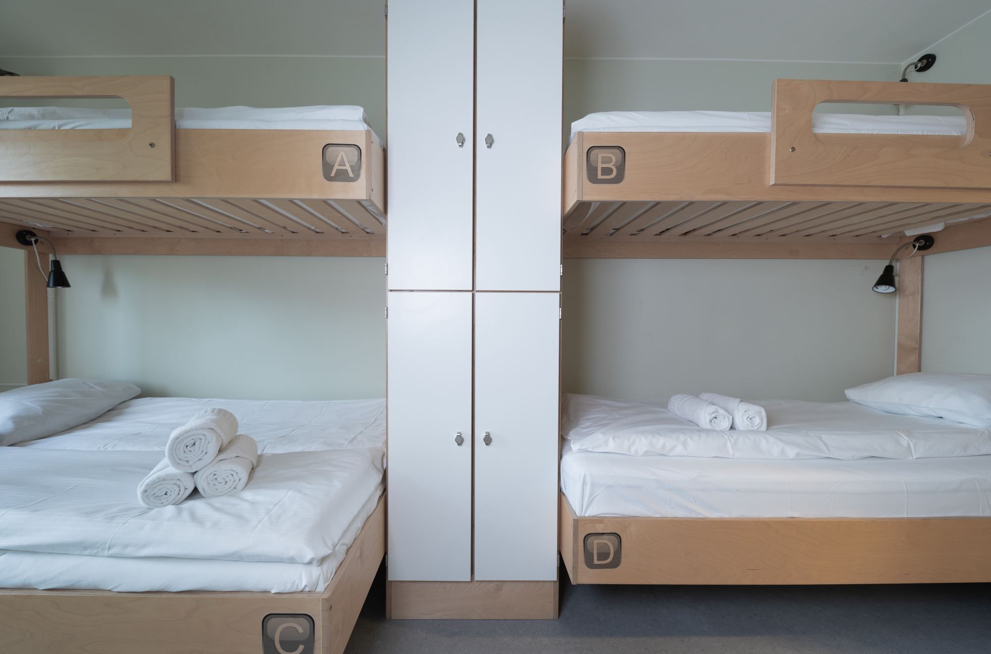 RUMi Hostel