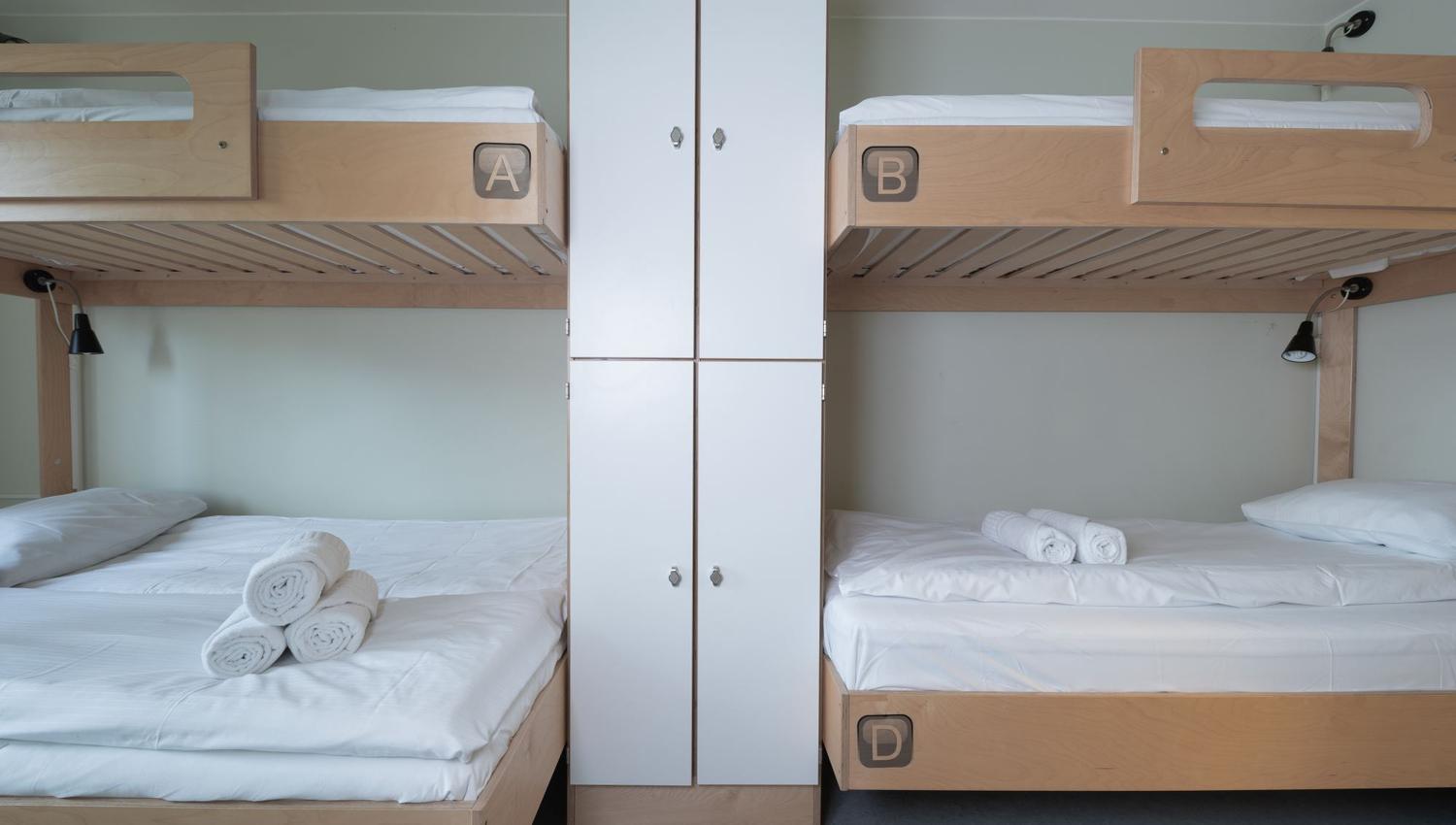RUMi Hostel