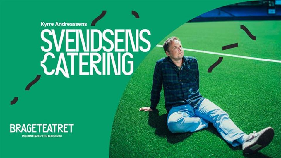 Svendsens Catering