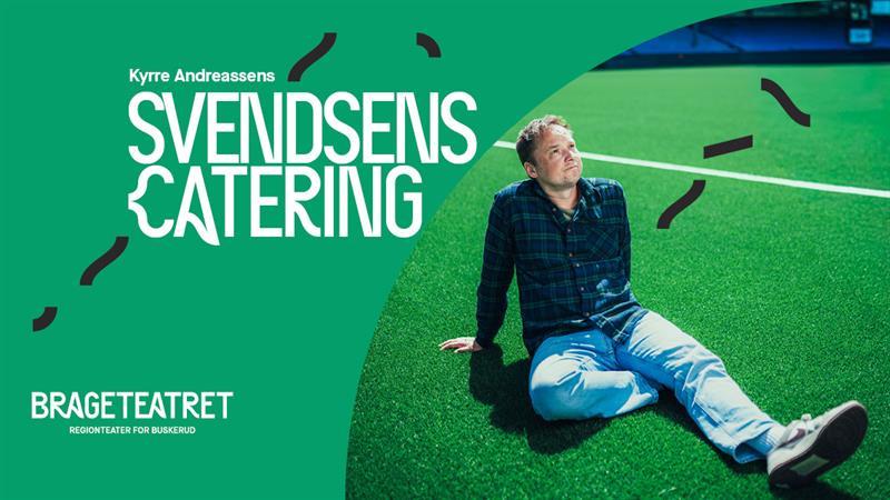 Svendsens Catering