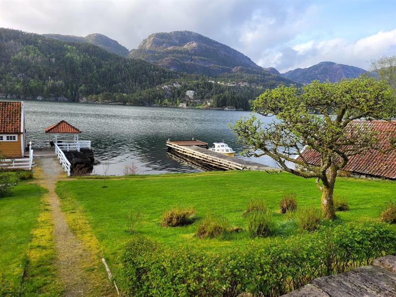 Engevik Gaard