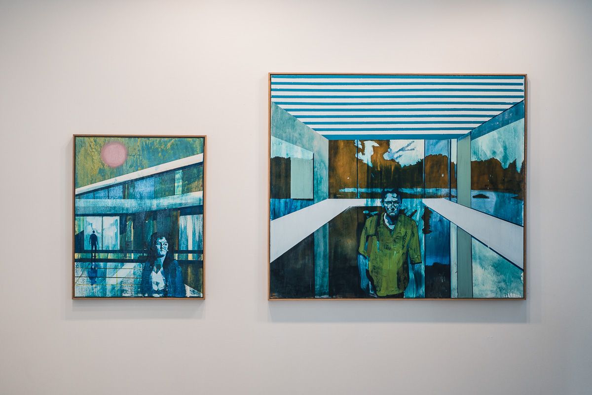 Gallery G Guddal