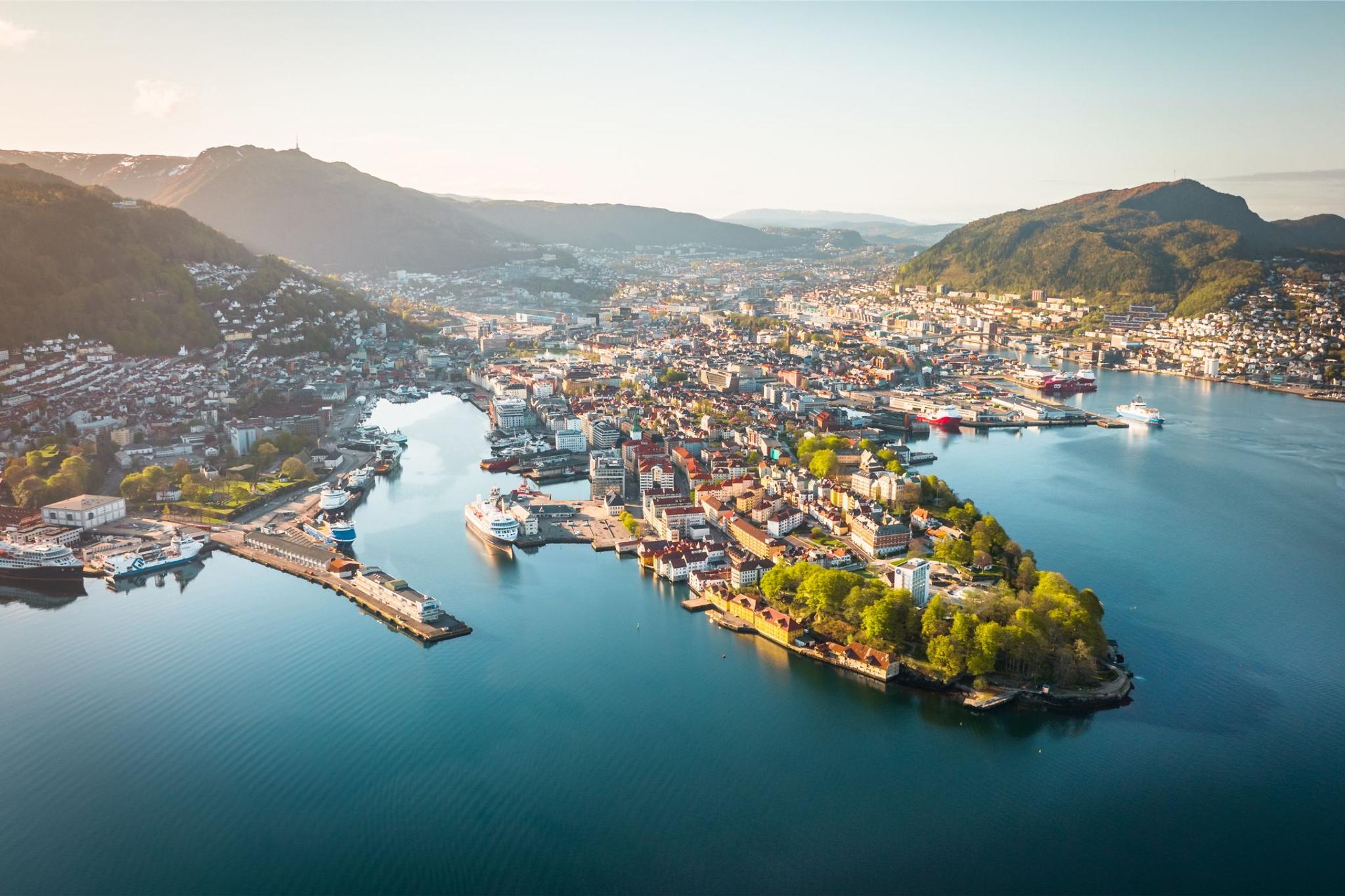 Bergen