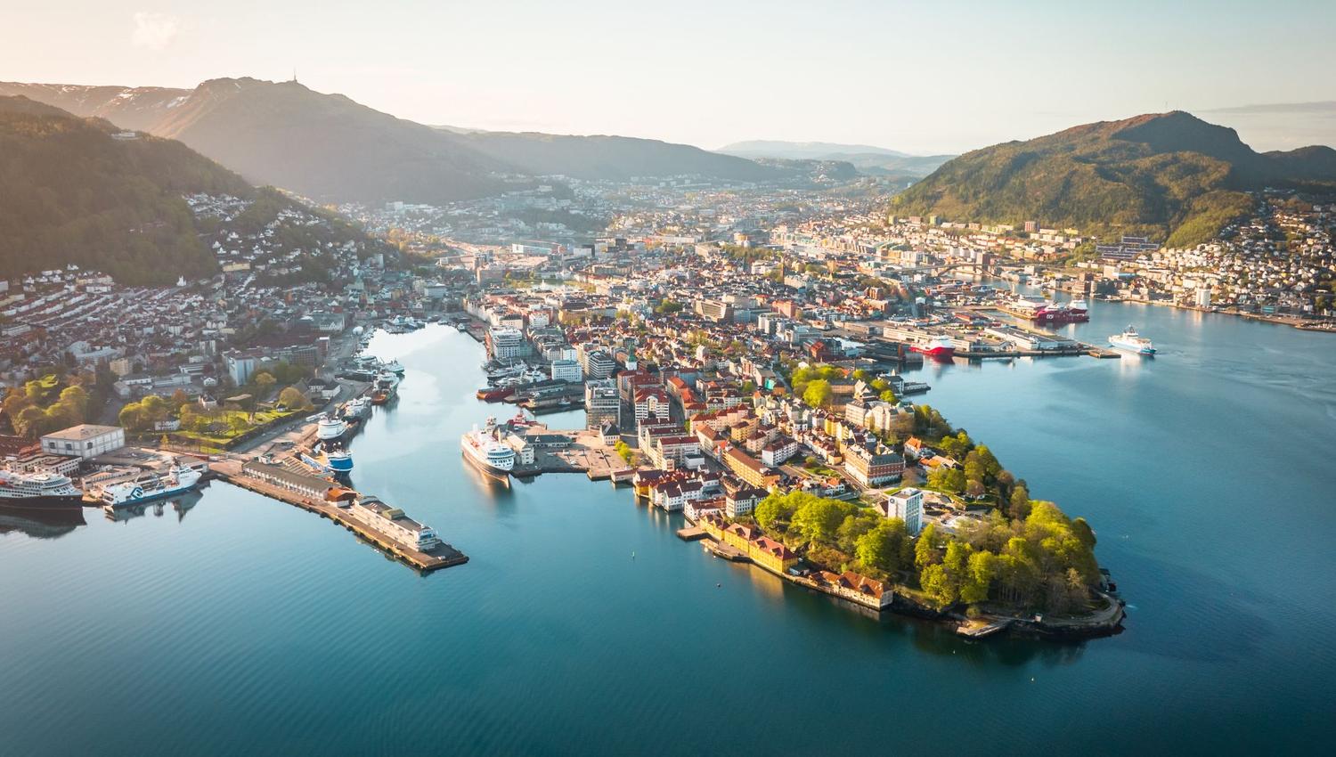 Bergen