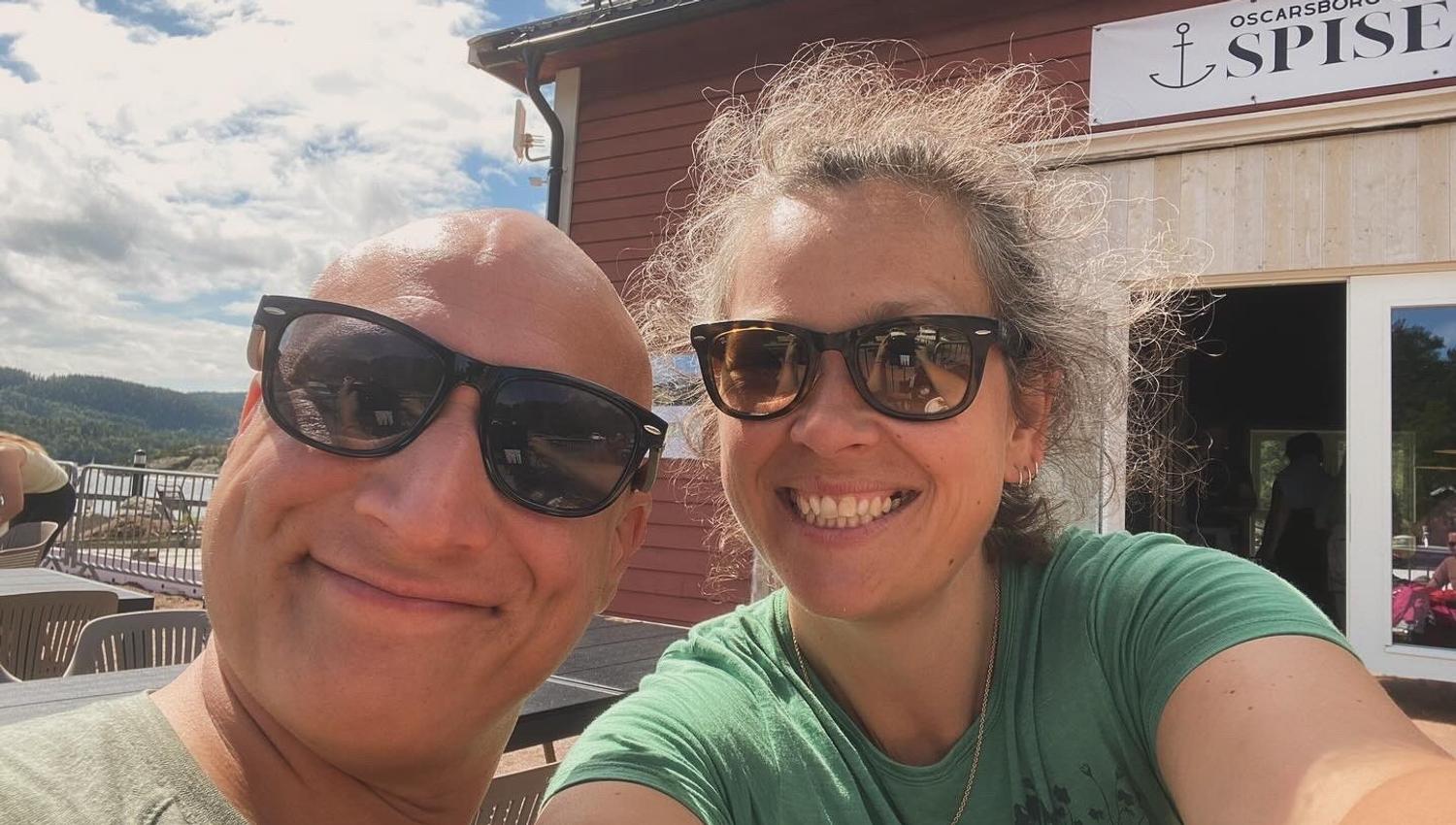 Vertskapet på Vestre Kinn Gård