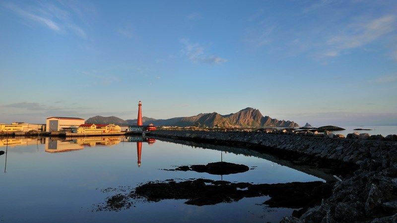 Andenes