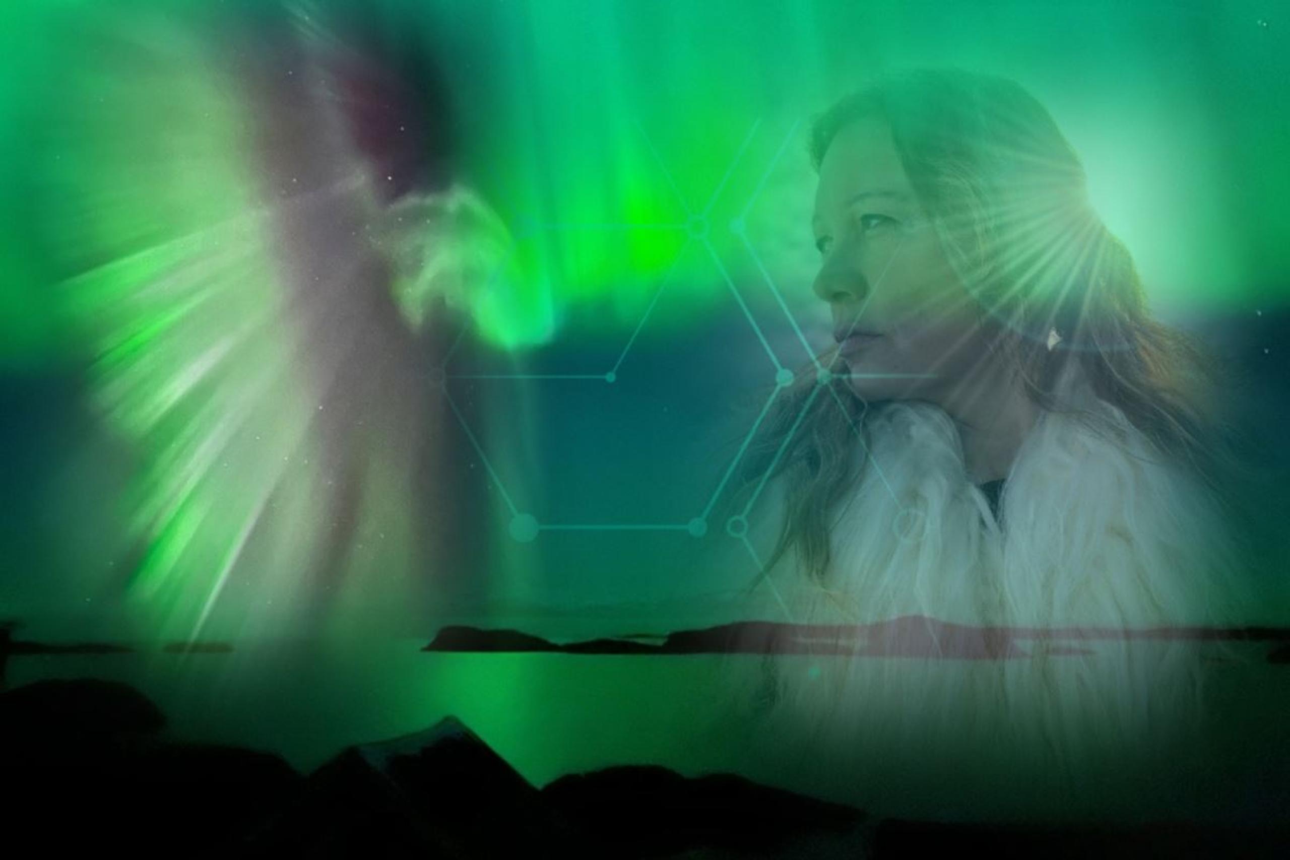 Shamanic Light Ceremony