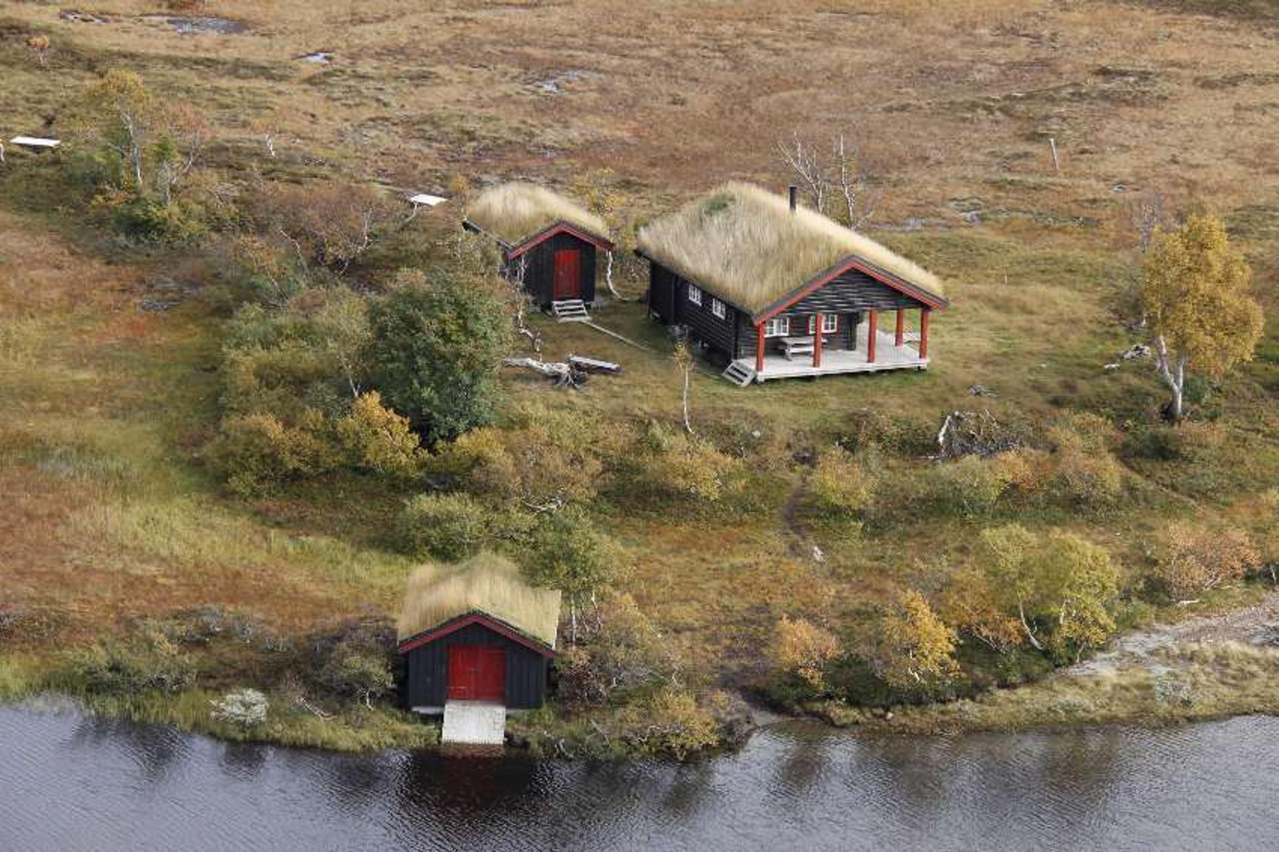 Grønningen - Værdalsbruket