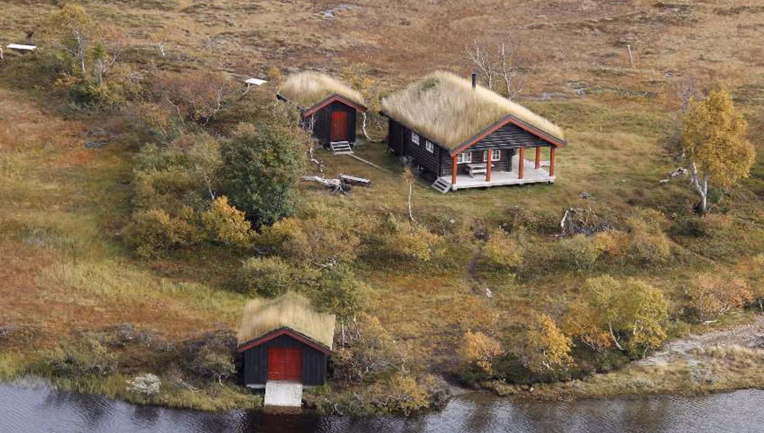 Grønningen - Værdalsbruket