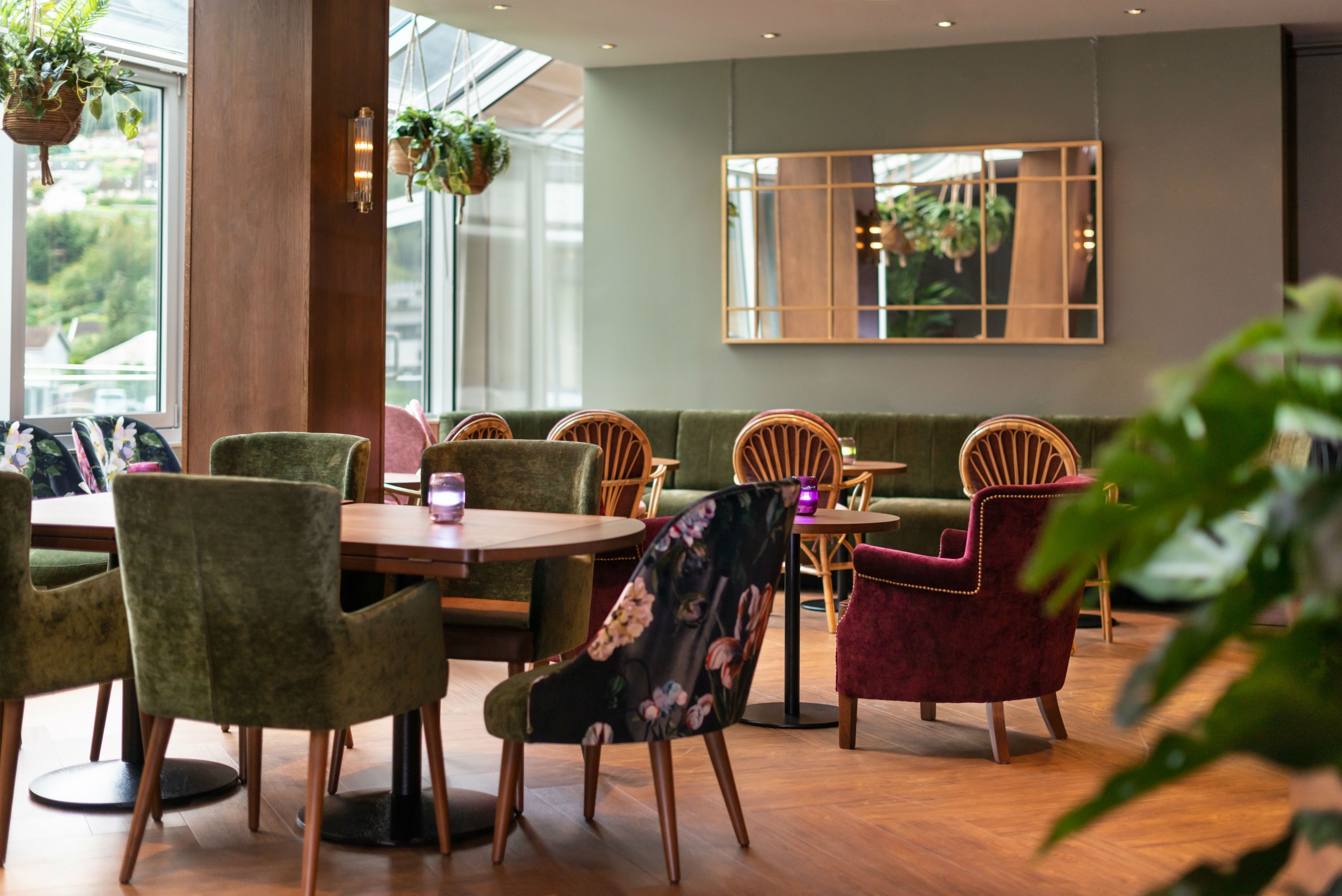 Eppel Bar og Restaurant