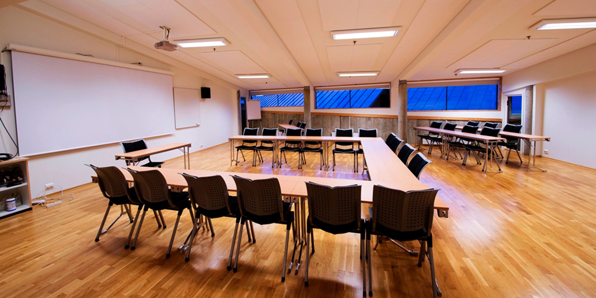 Stiklestad Hotell - meeting room