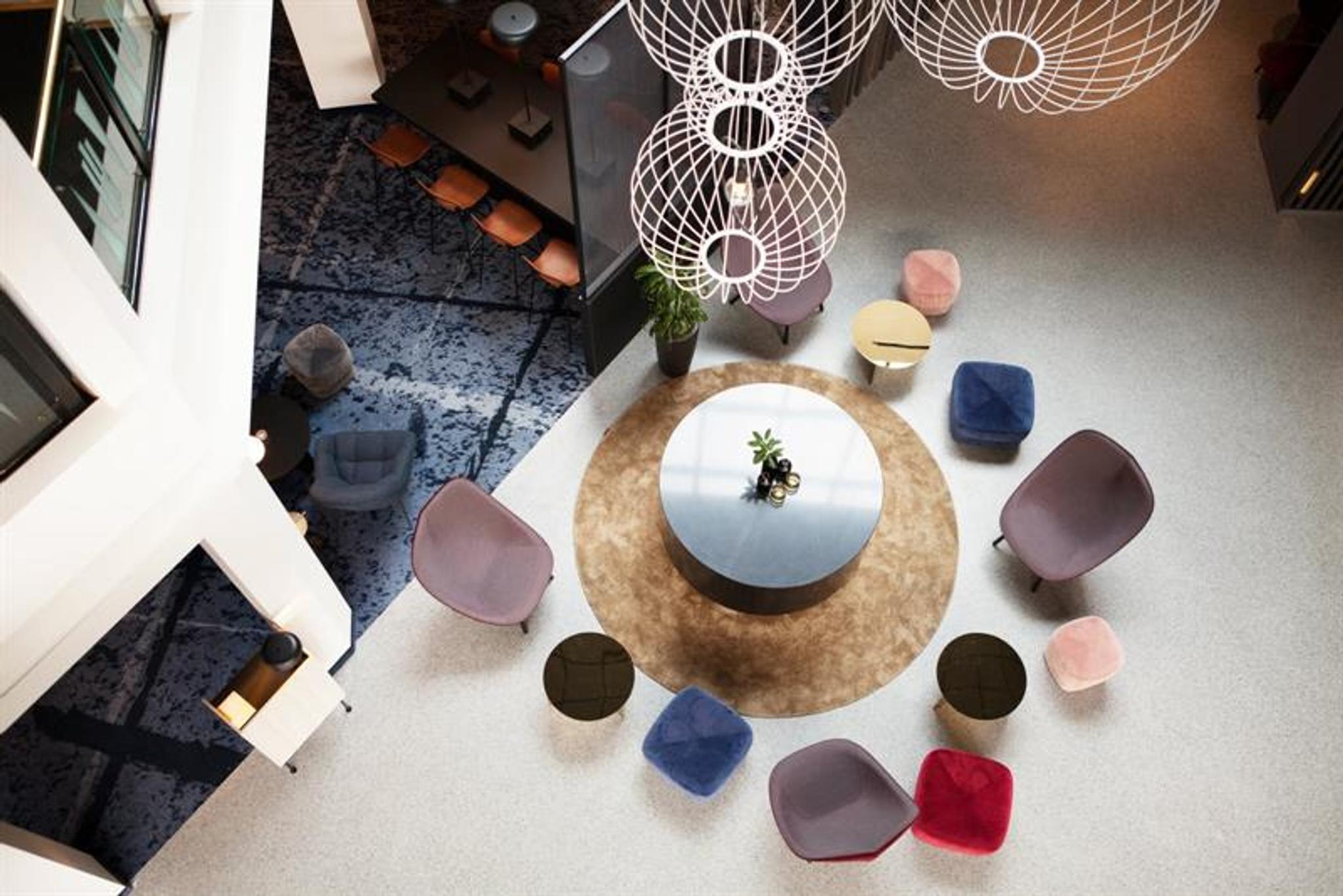 Scandic Hotel Ambassadeur Drammen