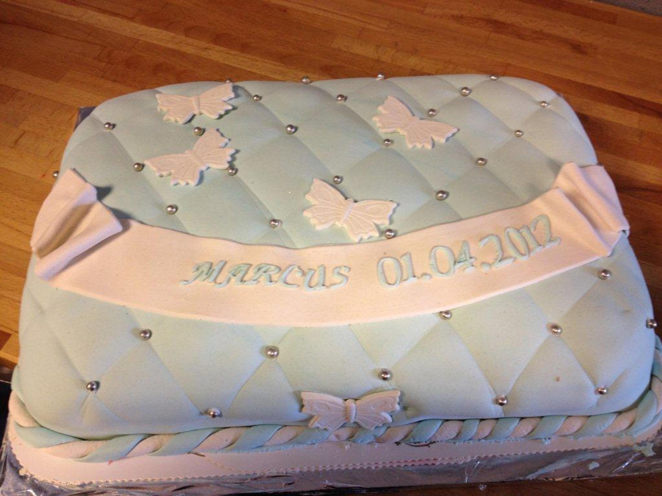 Kake fra Smula