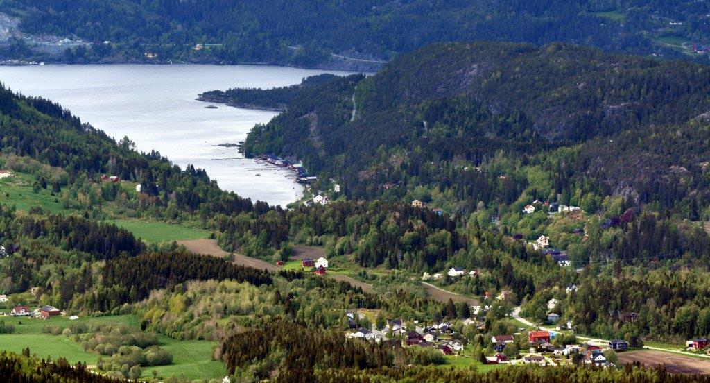 Vandring Levanger Stokkvola
