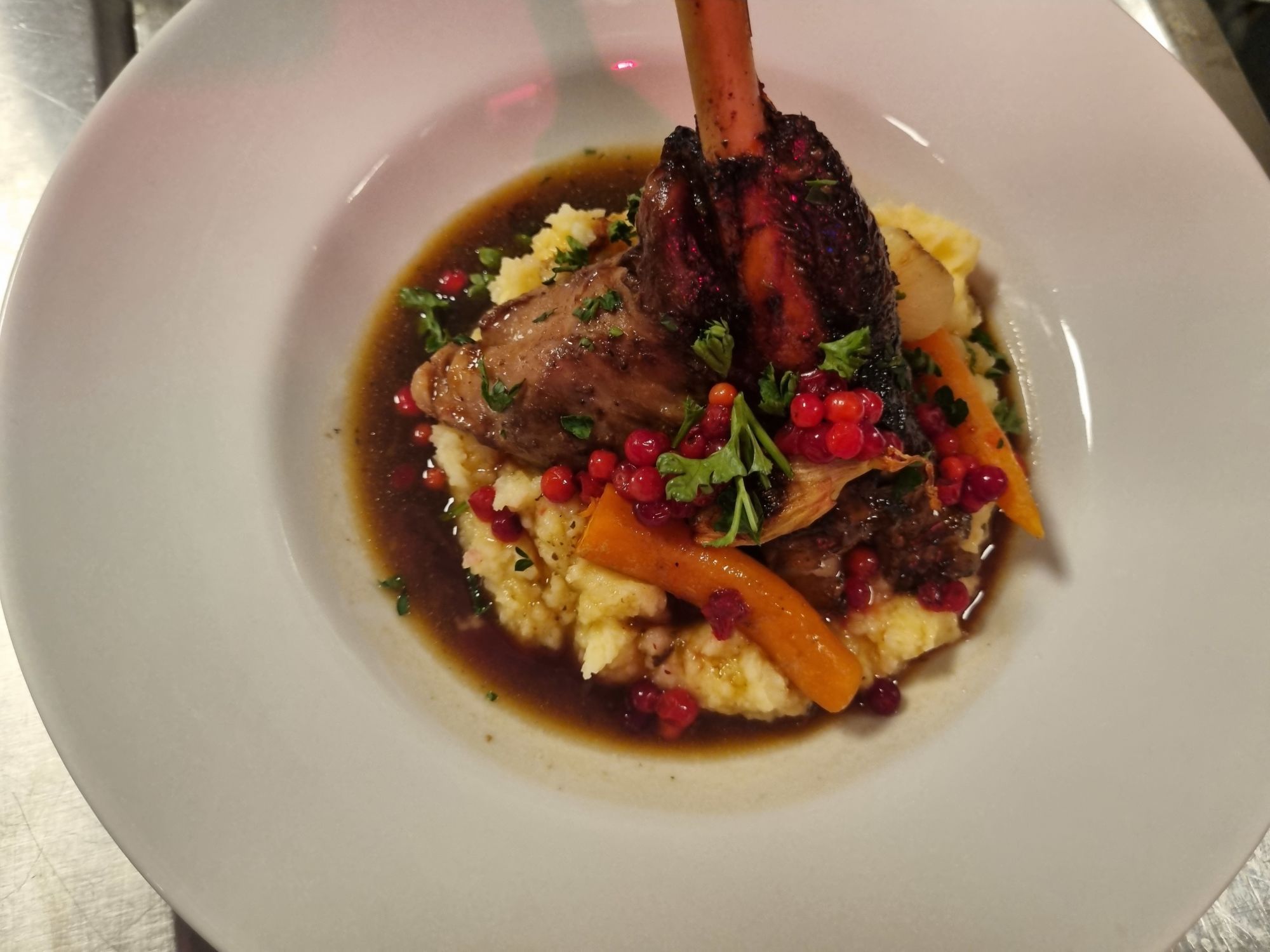 Fransehagen cafe og bistro