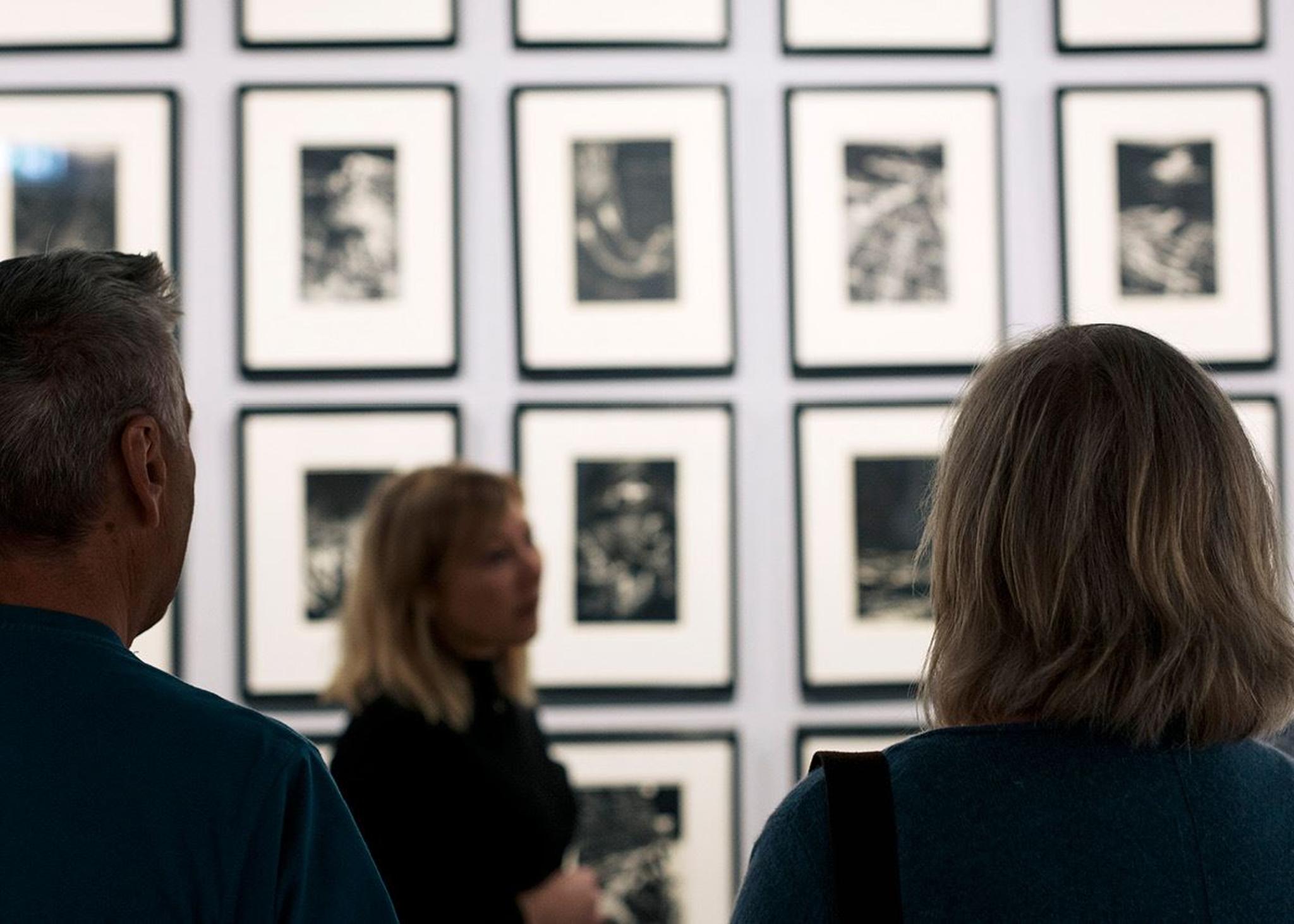 The Espolin Gallery
