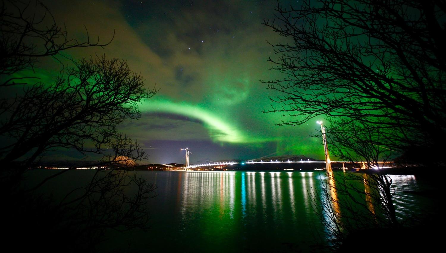 Nordlys
