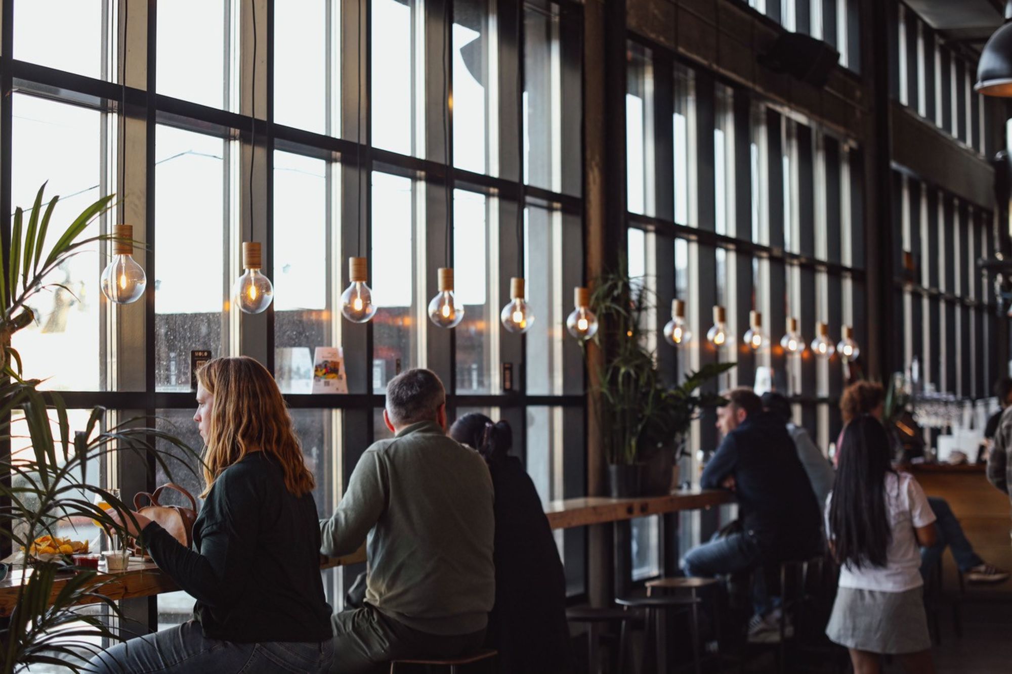 Ølbrygging i Ålesund på Molo Brew
