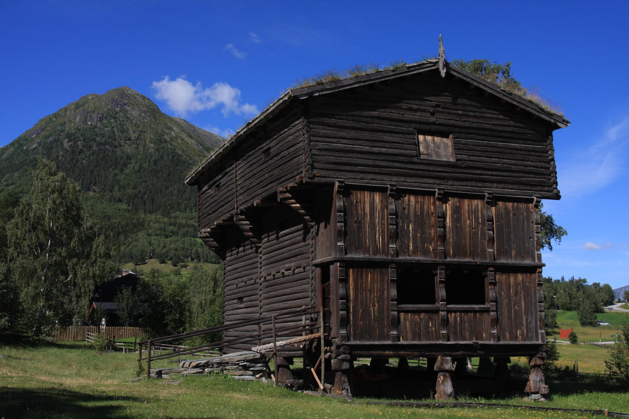 Lom Rural Museum