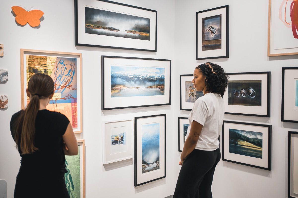 Gallery G Guddal