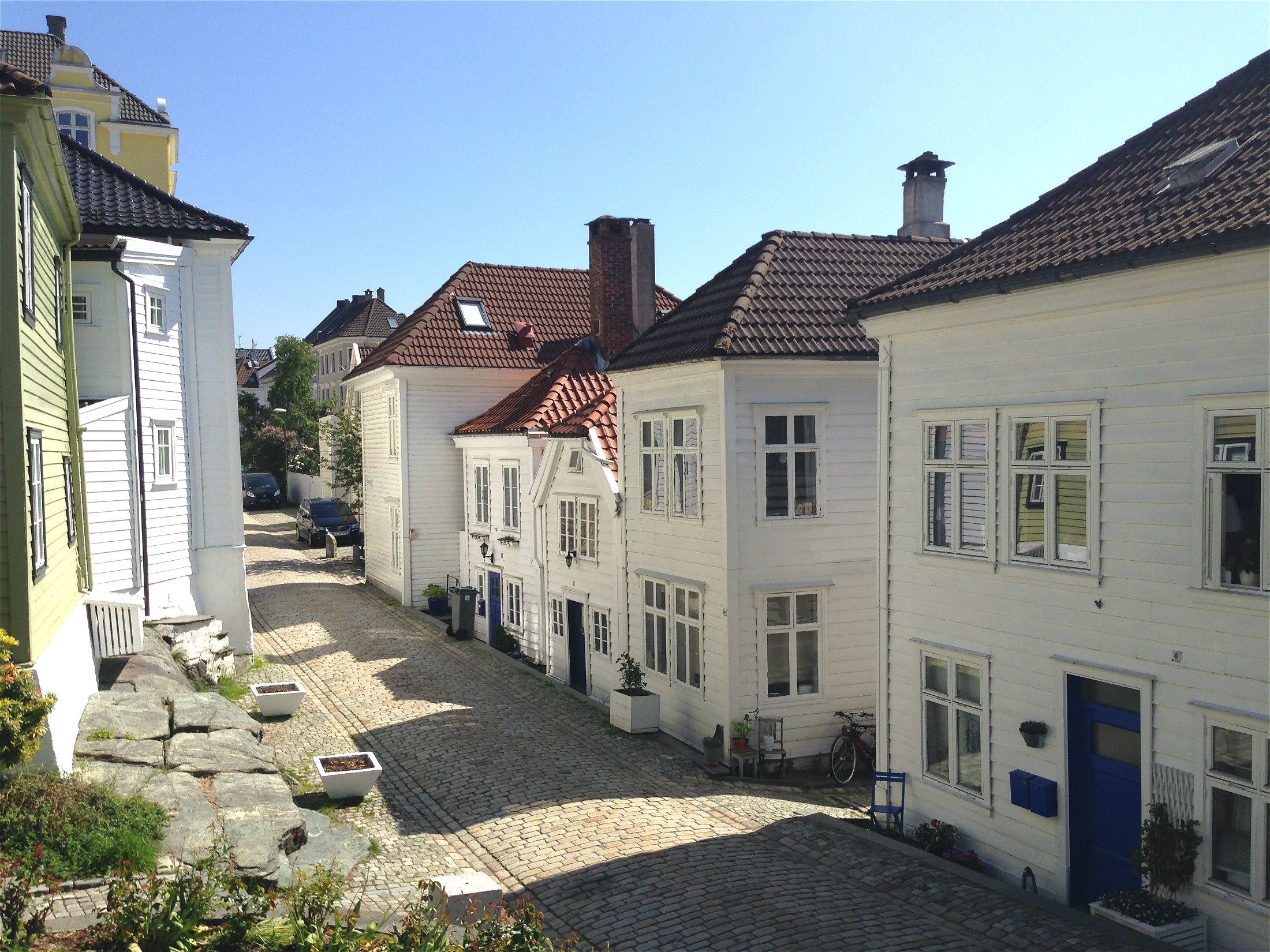 Amunds Appartement