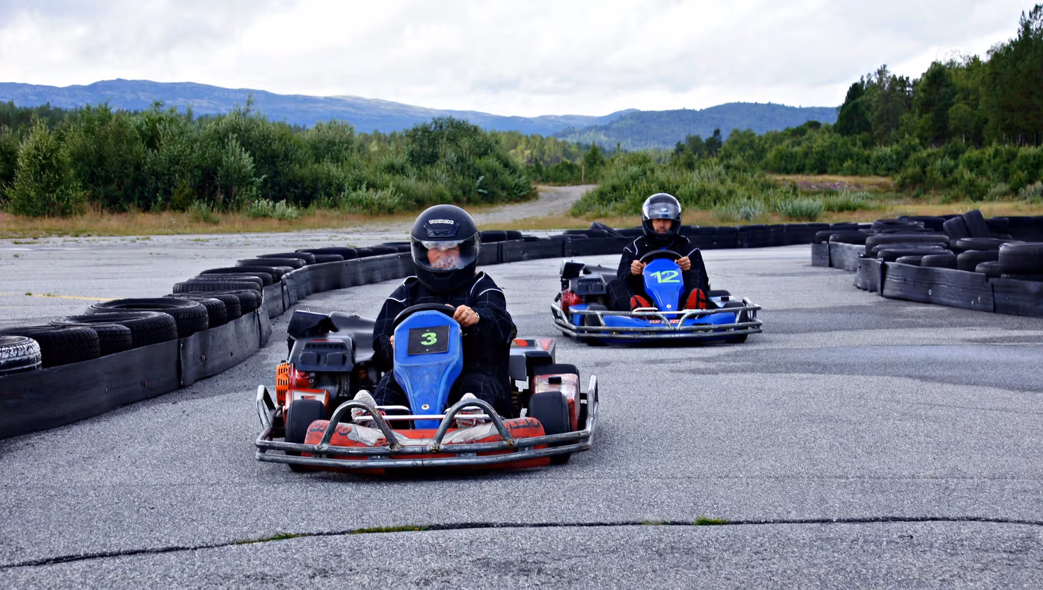 Gokart